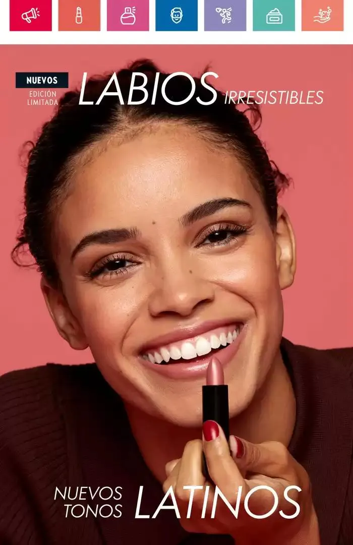 Catalogo de Te compartimos la nuestra C/14 30 de septiembre al 18 de octubre 2024 - Pag 128