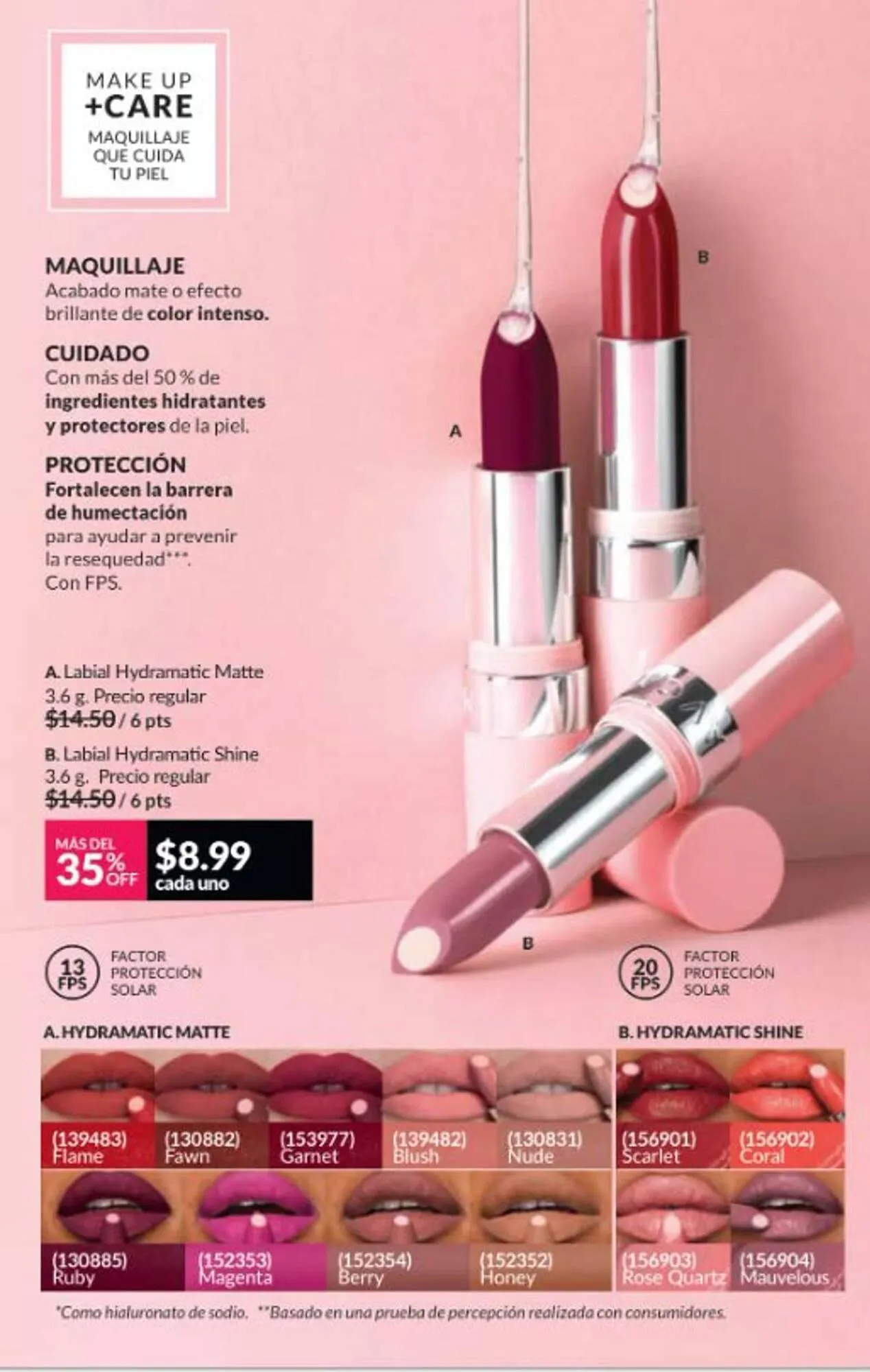 Catalogo de Catálogo AVON 8 de enero al 31 de enero 2026 - Pag 31