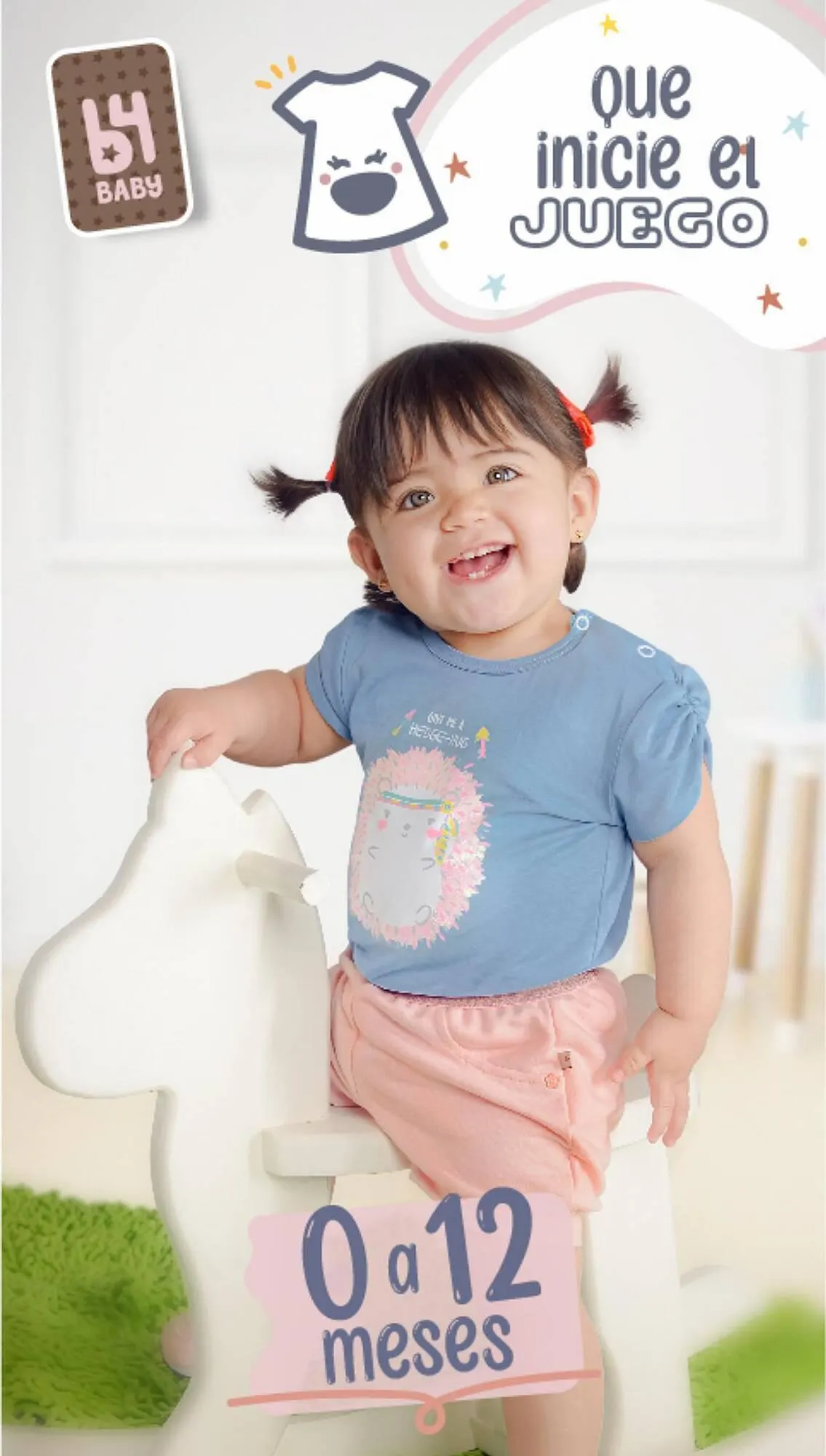 Catalogo de Catálogo Bebemundo 1 de agosto al 11 de septiembre 2023 - Pag 2