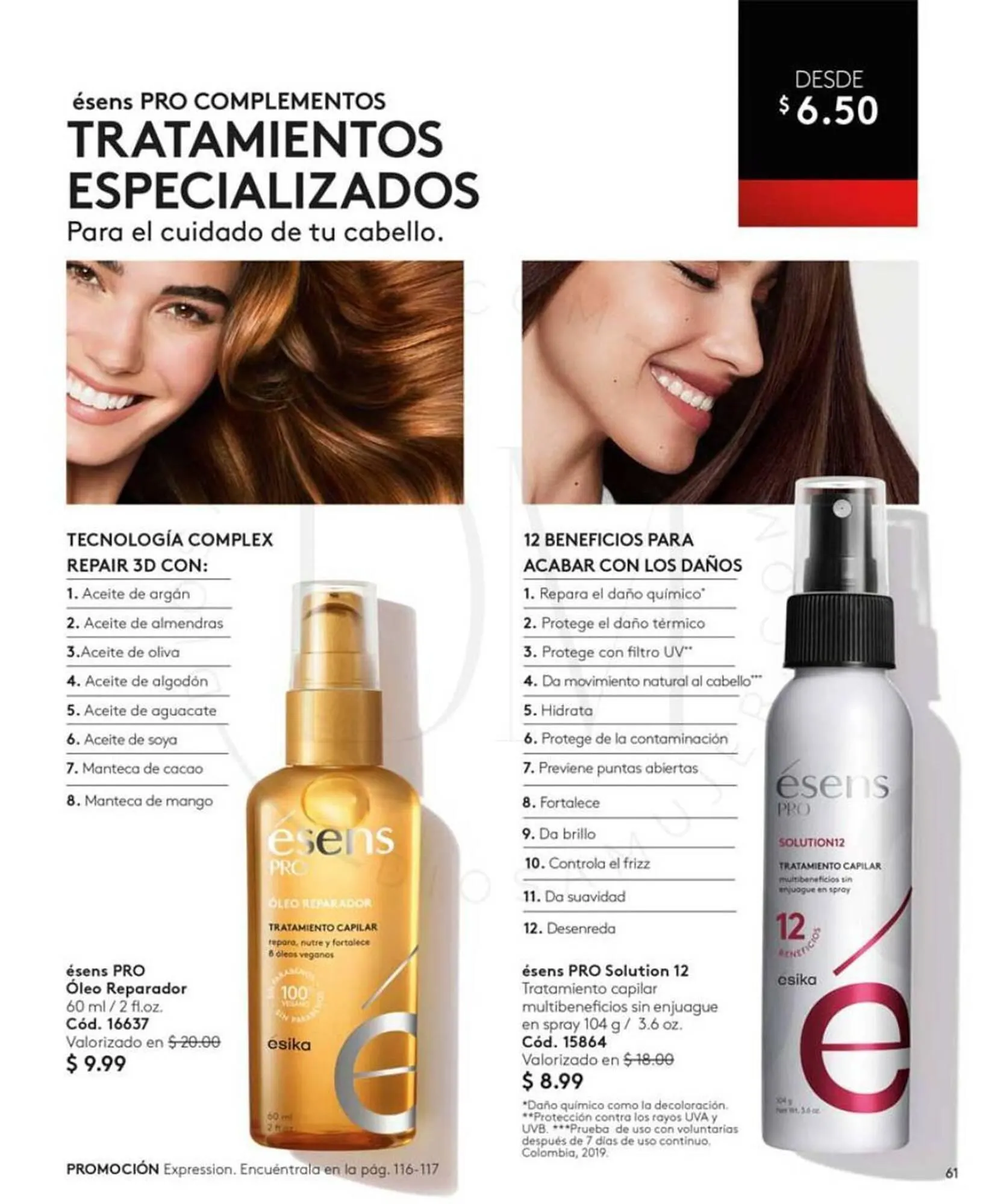 Catalogo de Catálogo Ésika 3 de octubre al 4 de noviembre 2023 - Pag 92