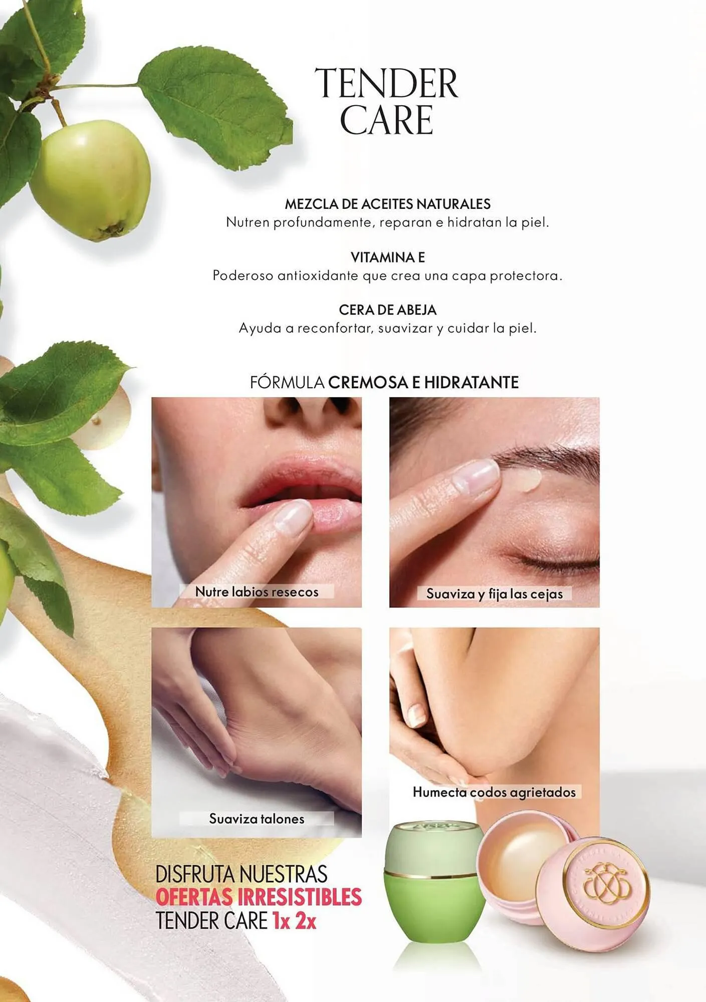 Catalogo de Catálogo Oriflame 18 de septiembre al 6 de octubre 2023 - Pag 16