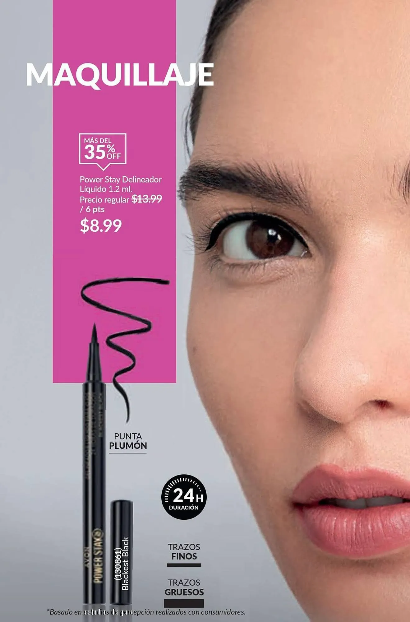 Catalogo de Catálogo AVON 9 de febrero al 2 de marzo 2025 - Pag 11