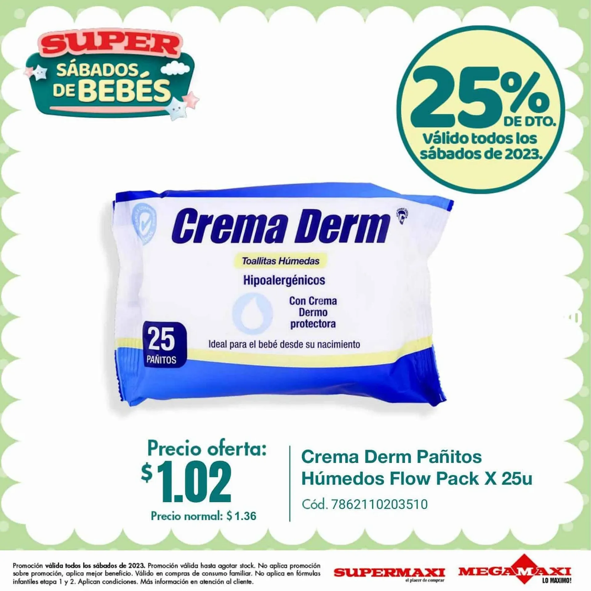 Catalogo de Catálogo Supermaxi 22 de septiembre al 31 de octubre 2023 - Pag 26