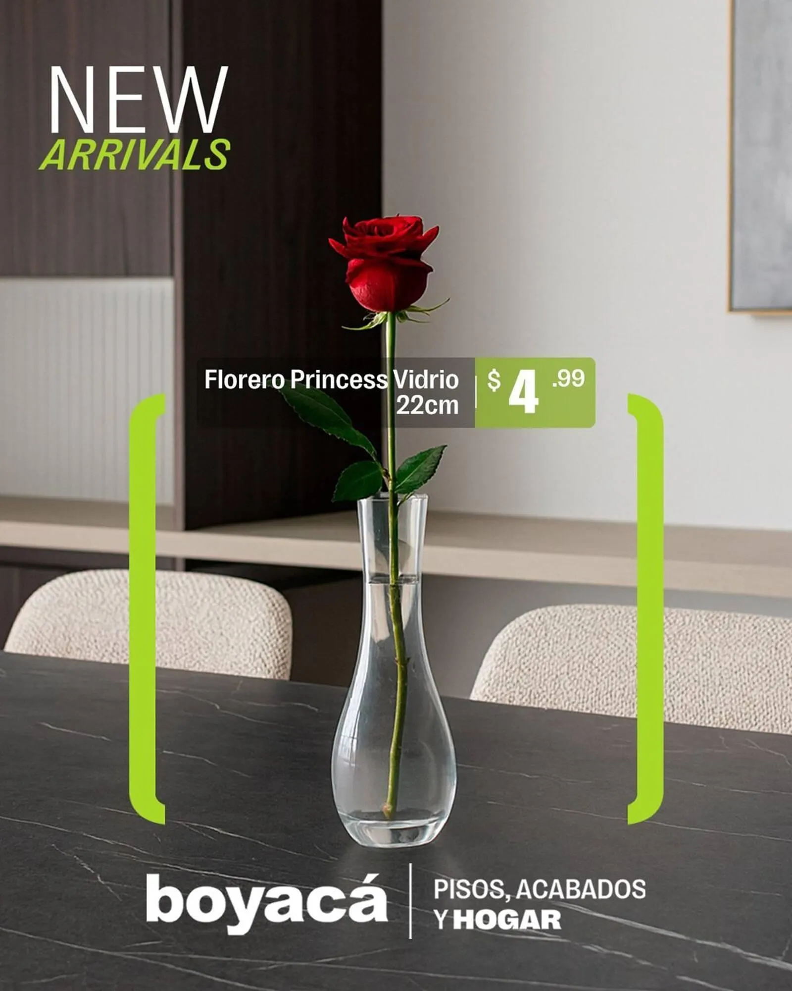 Catalogo de Catálogo Boyacá 3 de noviembre al 16 de noviembre 2025 - Pag 3