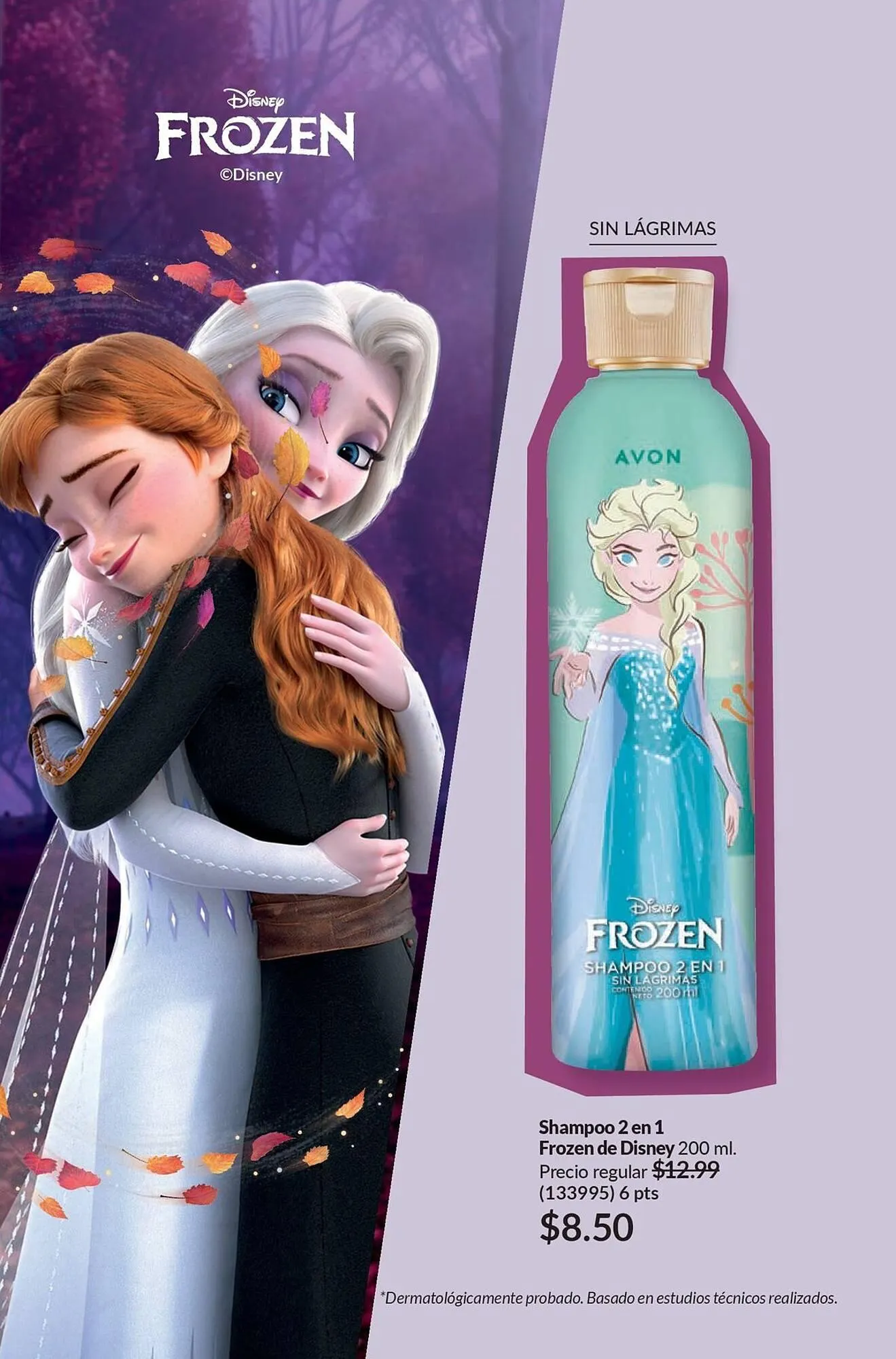 Catalogo de Catálogo AVON 19 de diciembre al 22 de enero 2025 - Pag 124