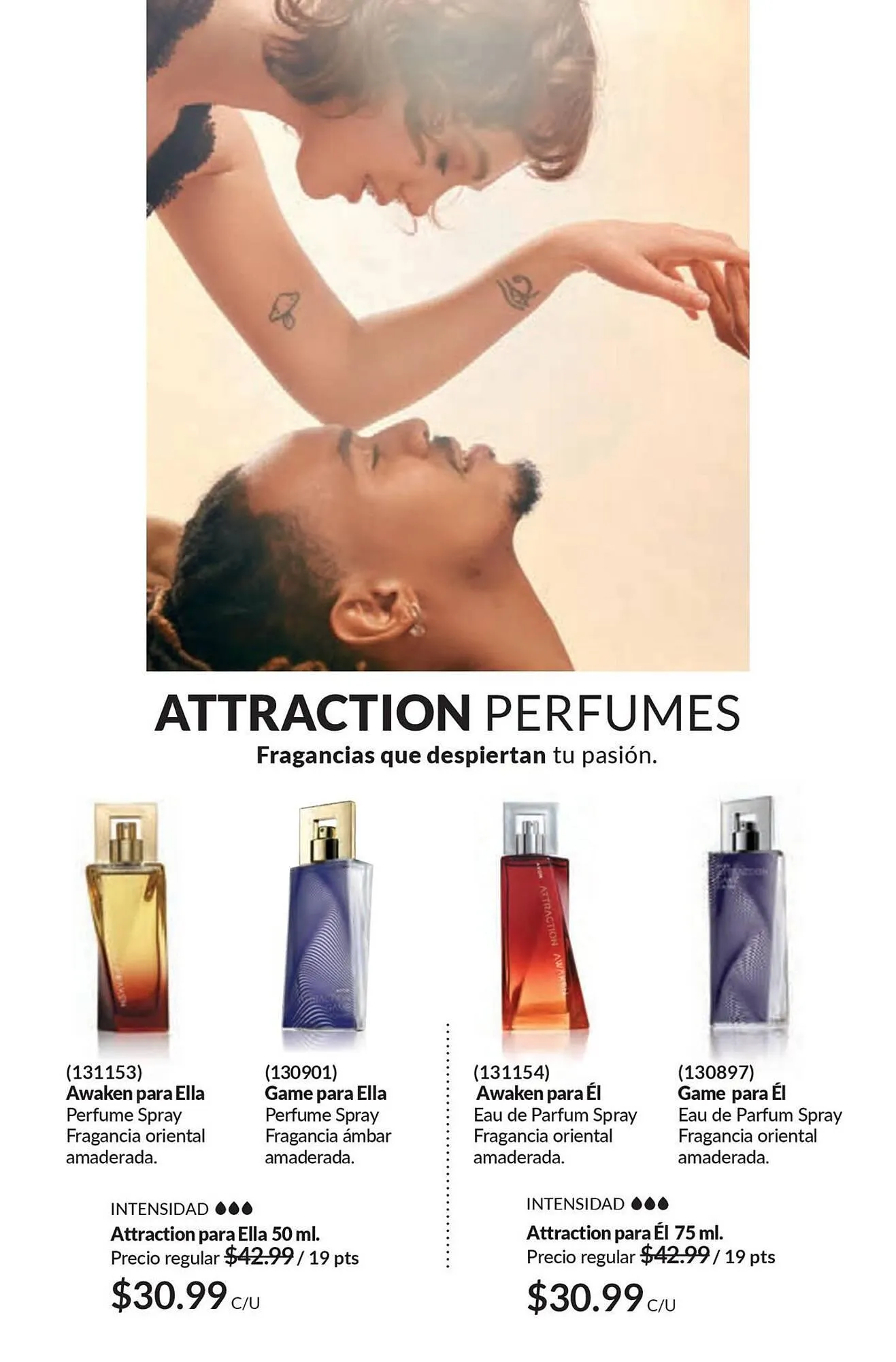 Catalogo de Catálogo AVON 3 de marzo al 31 de marzo 2025 - Pag 78