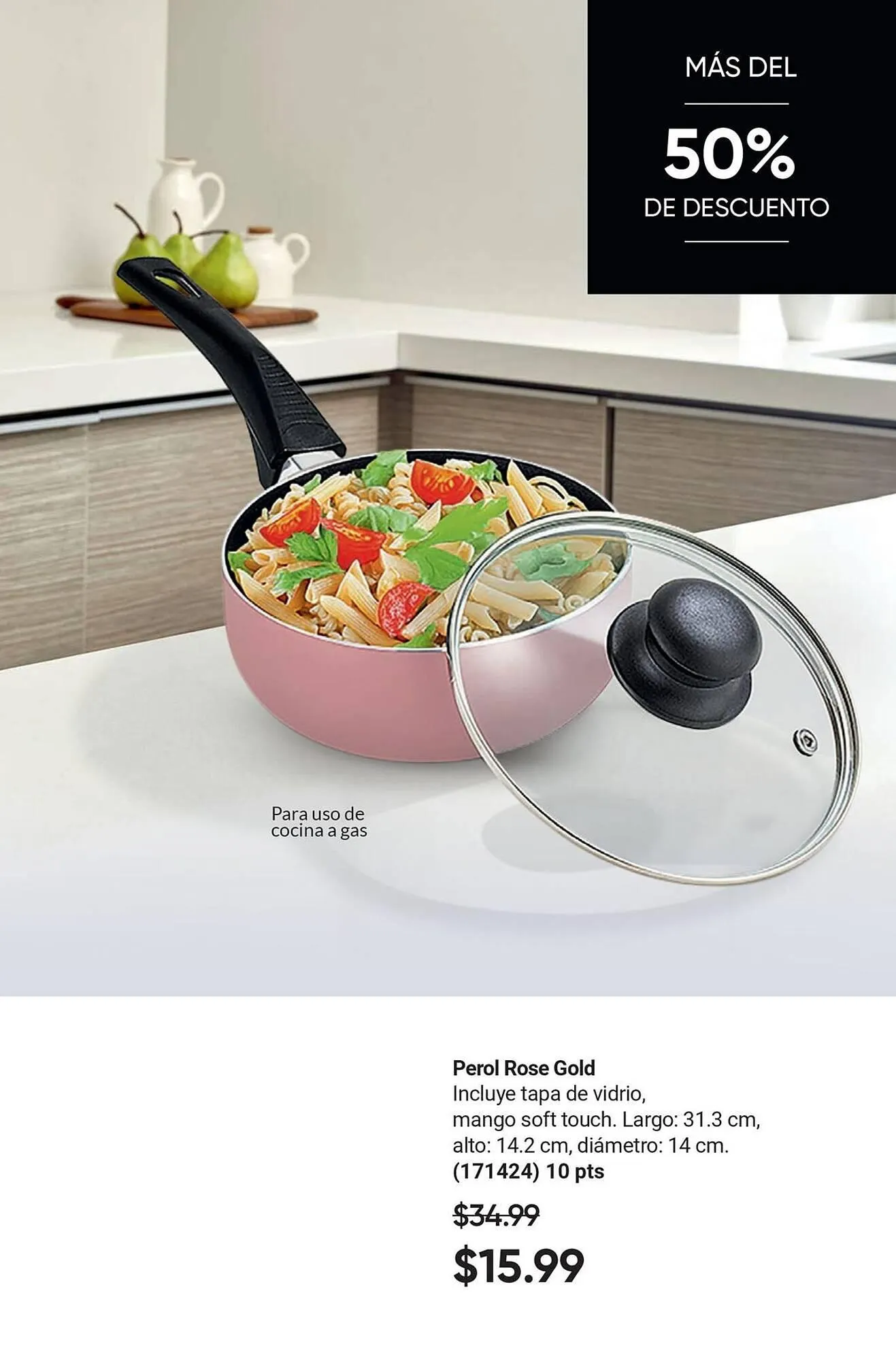 Catalogo de Catálogo AVON 1 de julio al 31 de julio 2026 - Pag 29