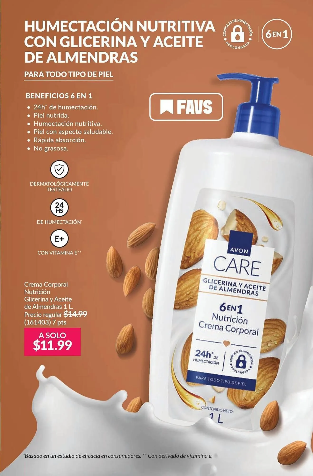 Catalogo de Catálogo AVON 1 de mayo al 31 de mayo 2026 - Pag 131