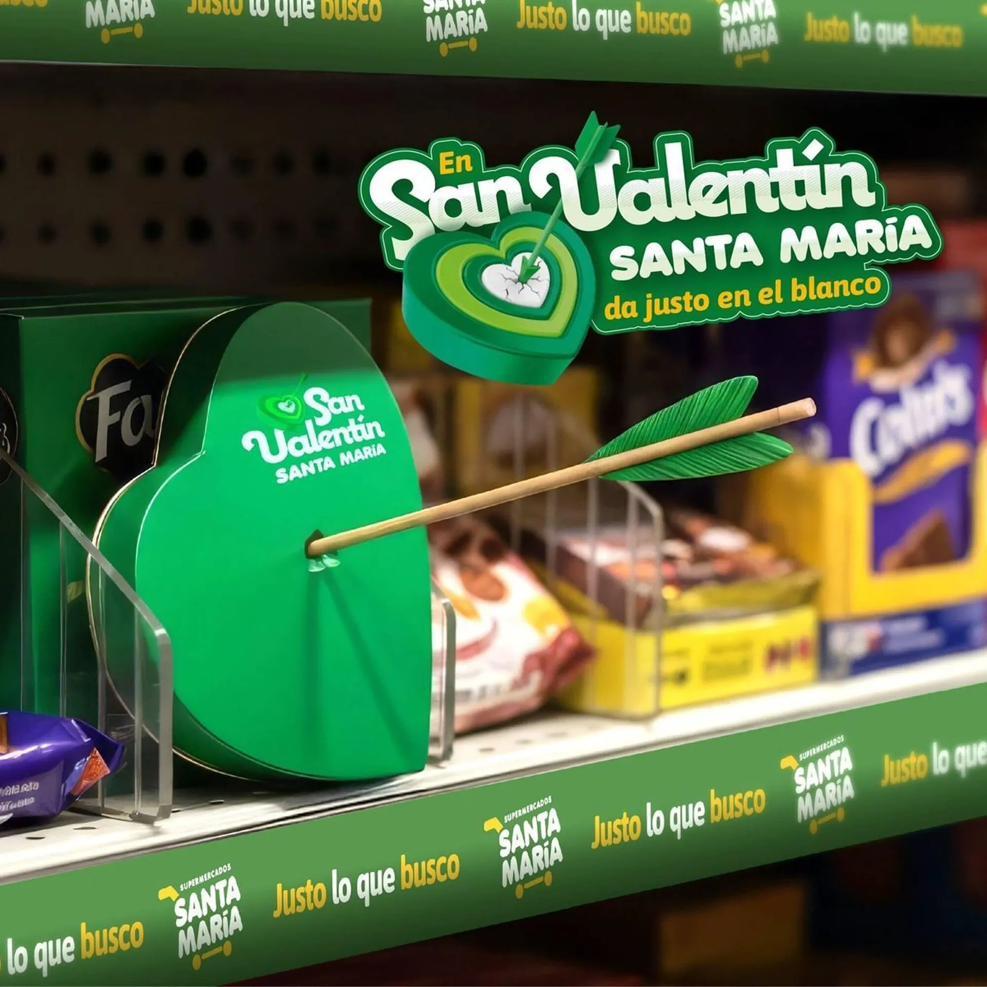 Catalogo de Catálogo Santa Maria 19 de febrero al 1 de marzo 2026 - Pag 4