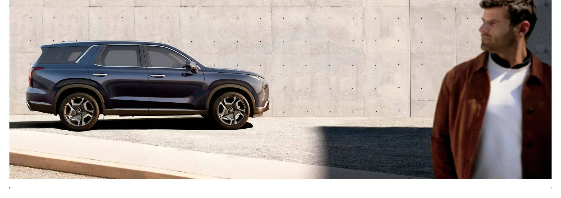 Catalogo de Catálogo Hyundai 1 de noviembre al 1 de noviembre 2025 - Pag 4