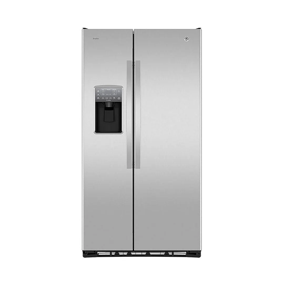 Refrigeradora General Electric 755L – 26 Pies - PQL26PGKCSS