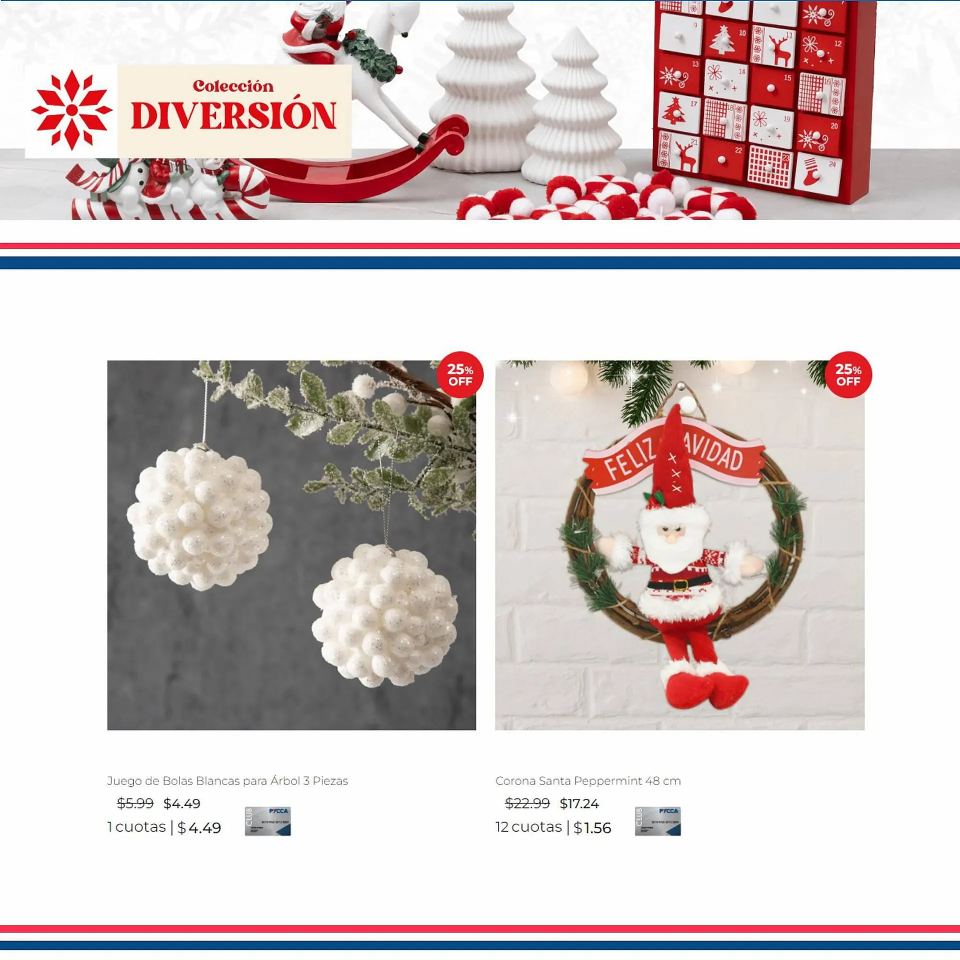 Catalogo de Catálogo Pycca 29 de septiembre al 31 de octubre 2023 - Pag 5