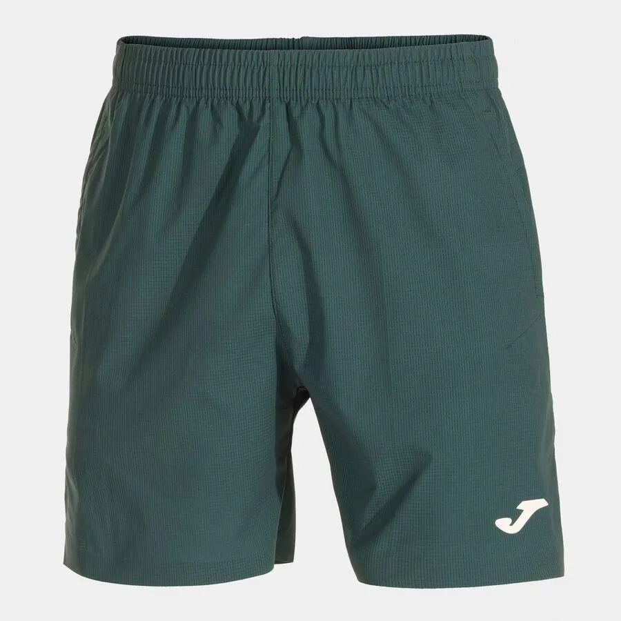 Bermuda hombre Iconic turquesa