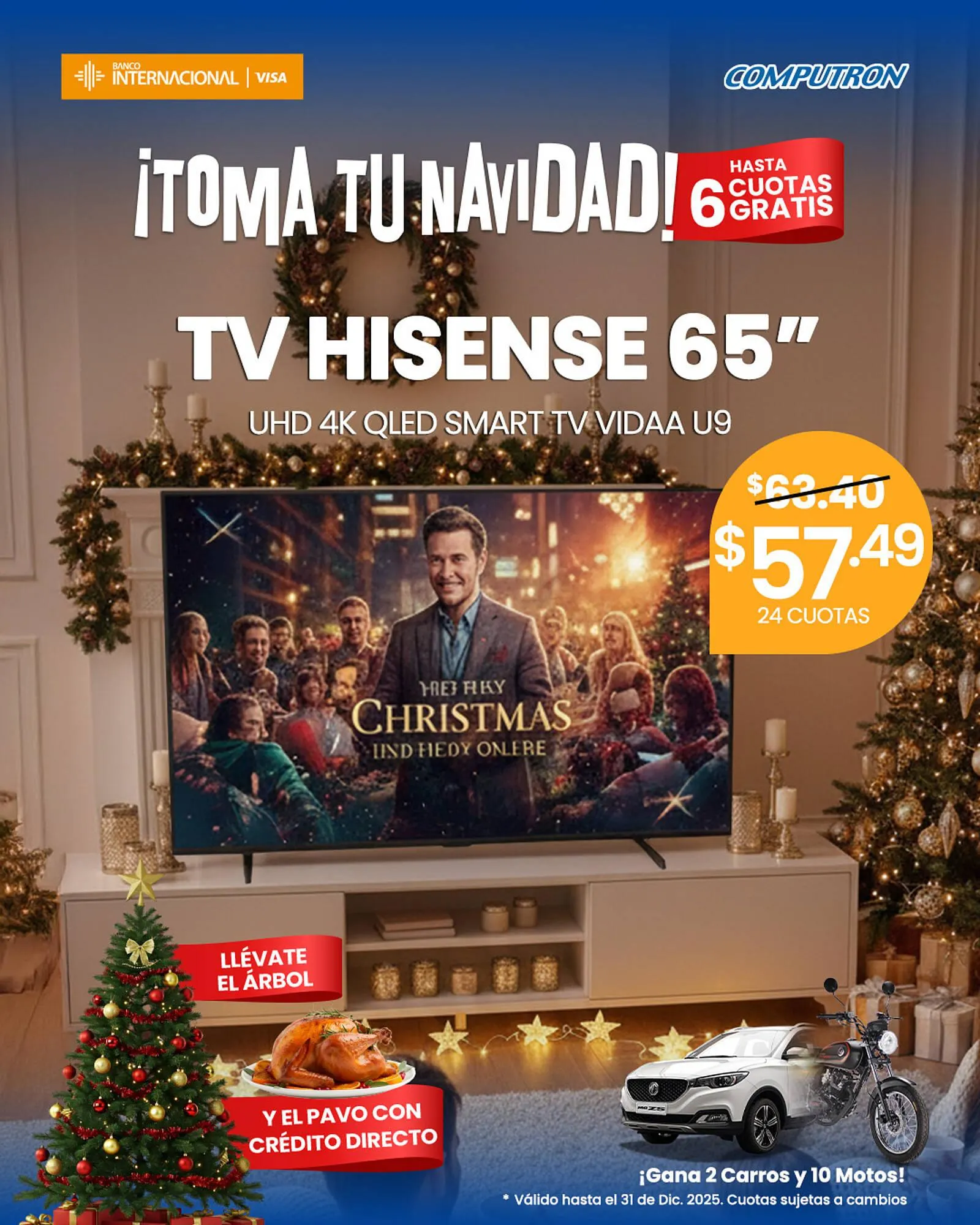 Catalogo de Catálogo Computron 9 de diciembre al 31 de diciembre 2025 - Pag 2