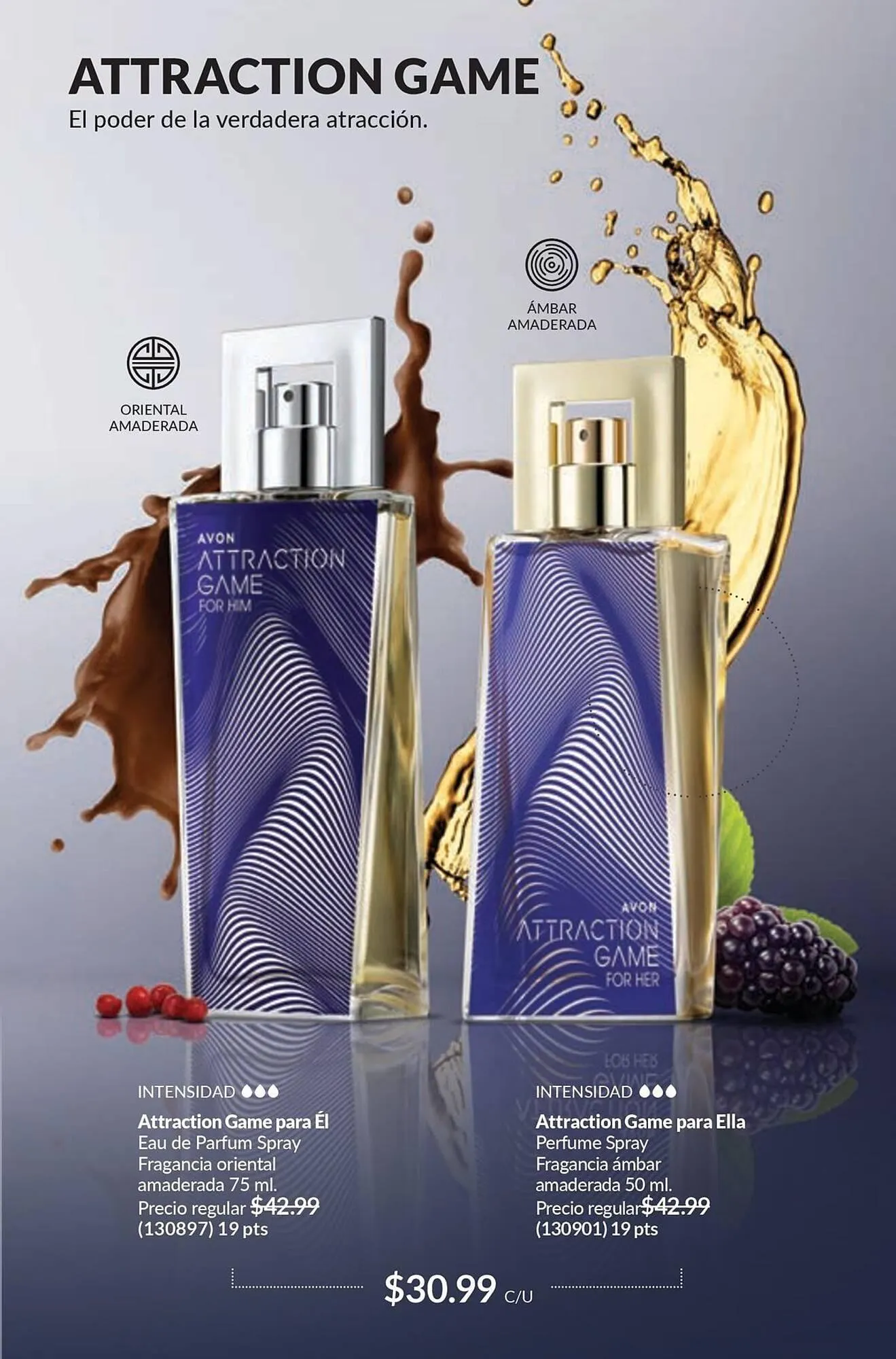 Catalogo de Catálogo AVON 18 de febrero al 31 de marzo 2025 - Pag 81