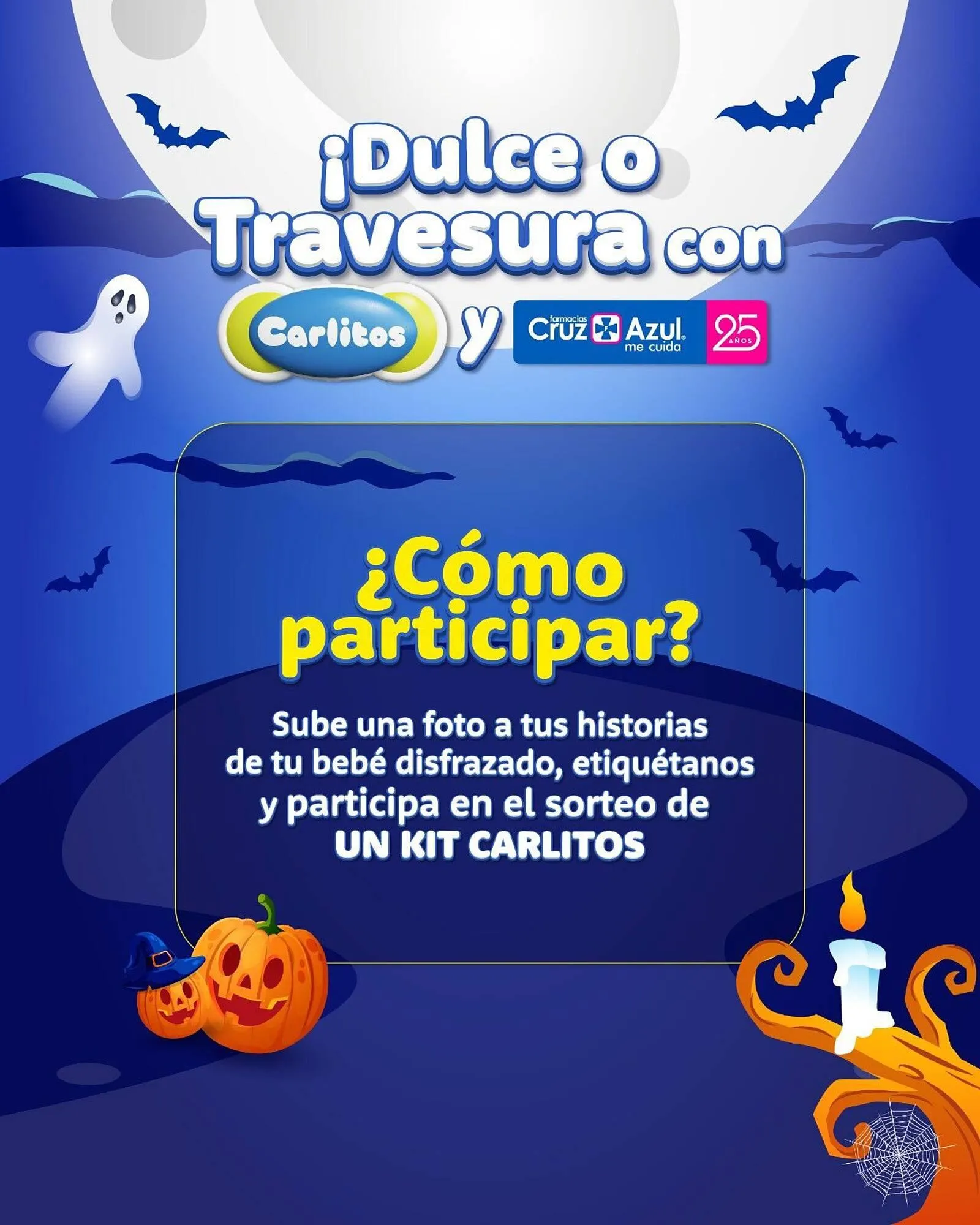 Catalogo de Catálogo Farmacias Cruz Azul 28 de octubre al 28 de octubre 2025 - Pag 2