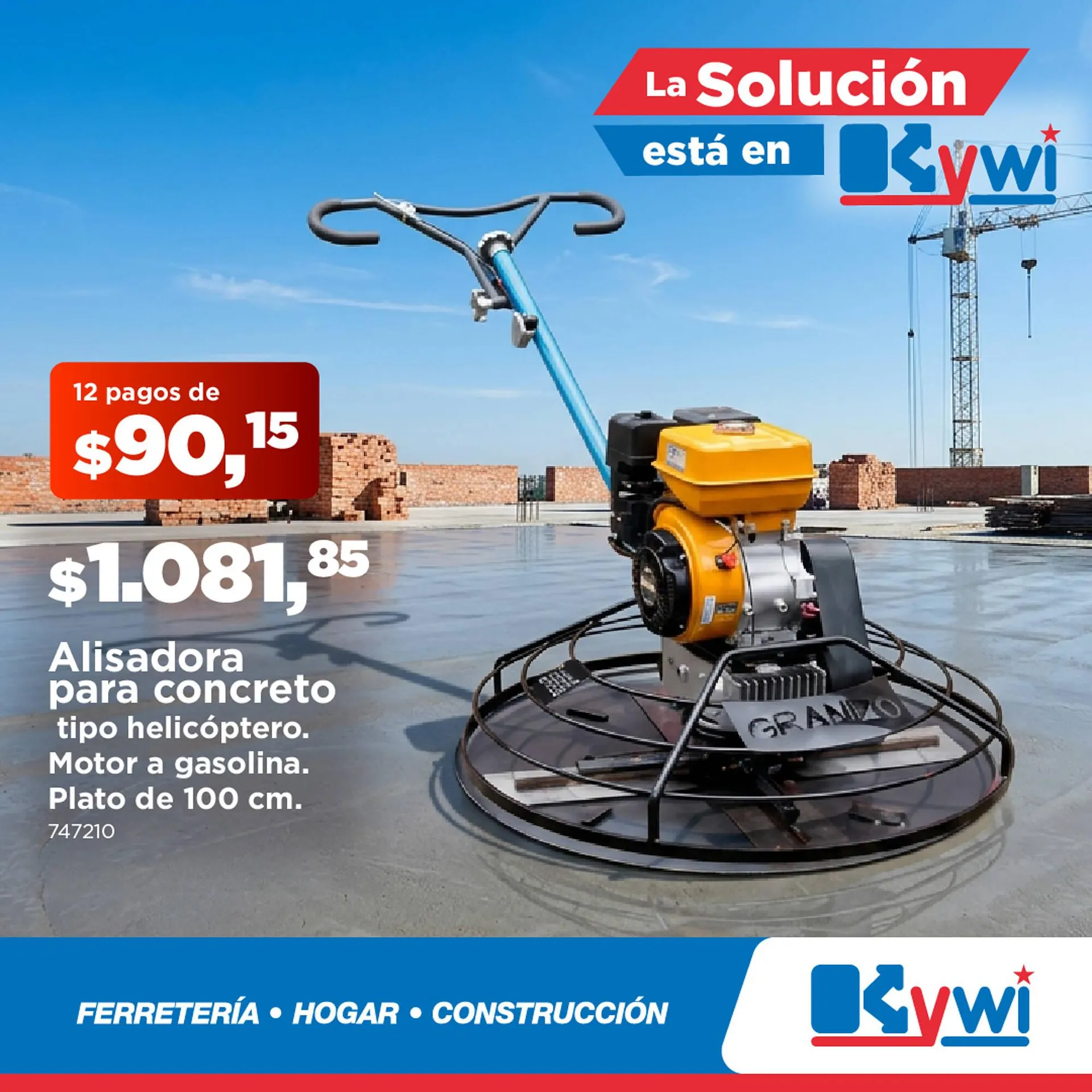 Catalogo de Catálogo Kywi 25 de marzo al 28 de marzo 2026 - Pag 3