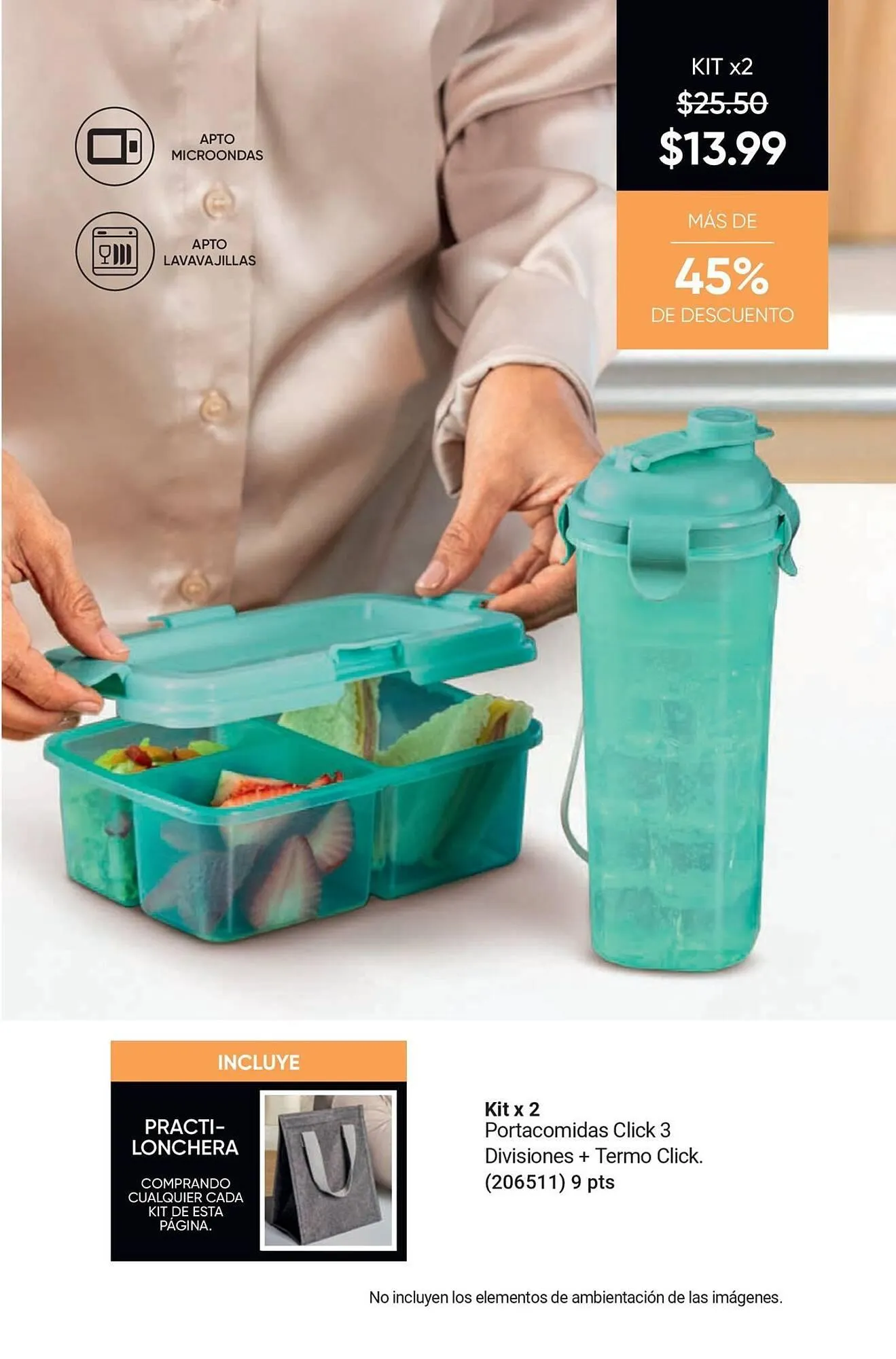 Catalogo de Catálogo AVON 8 de agosto al 31 de diciembre 2025 - Pag 51