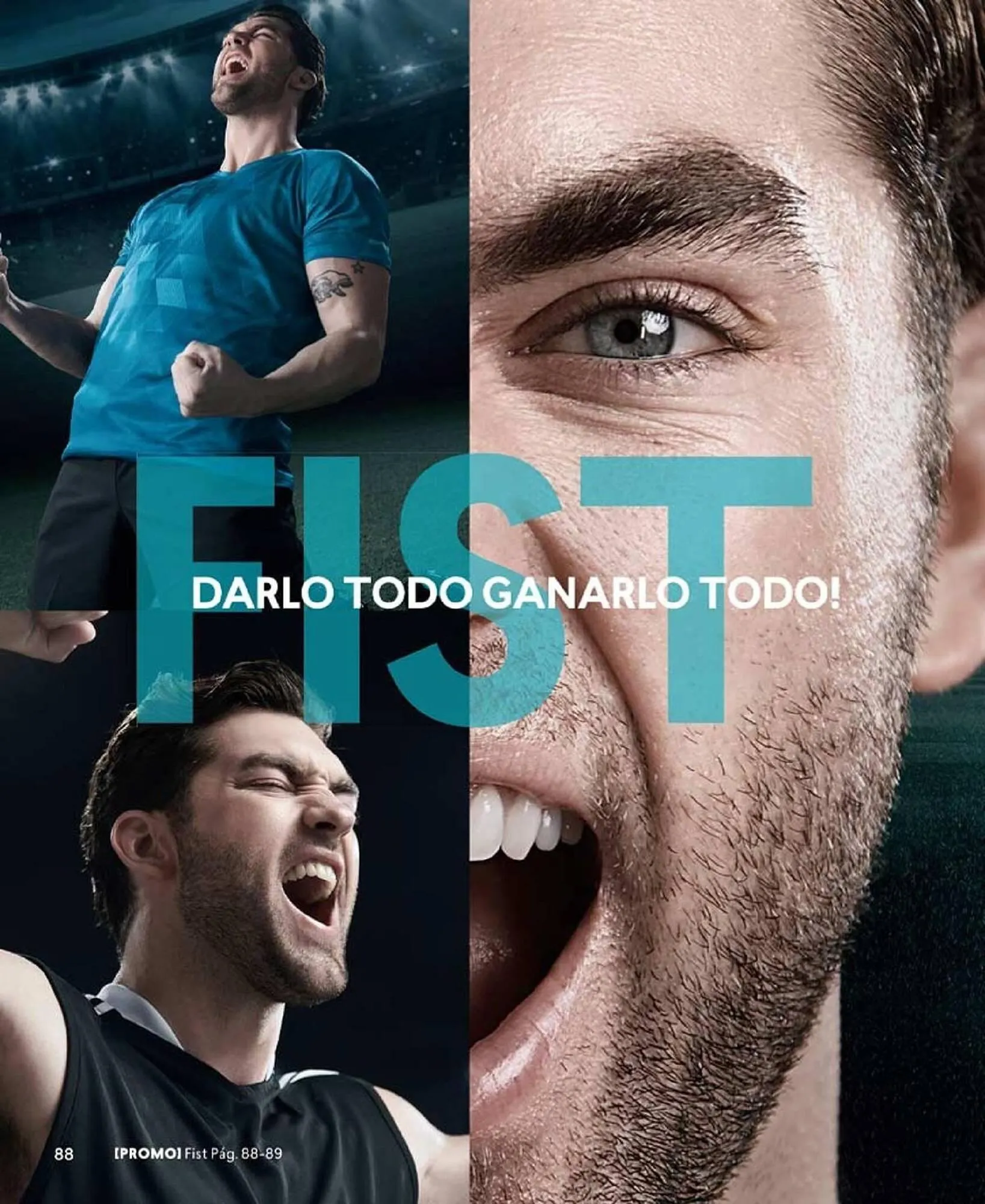 Catalogo de Catálogo Cyzone 19 de abril al 30 de mayo 2024 - Pag 86