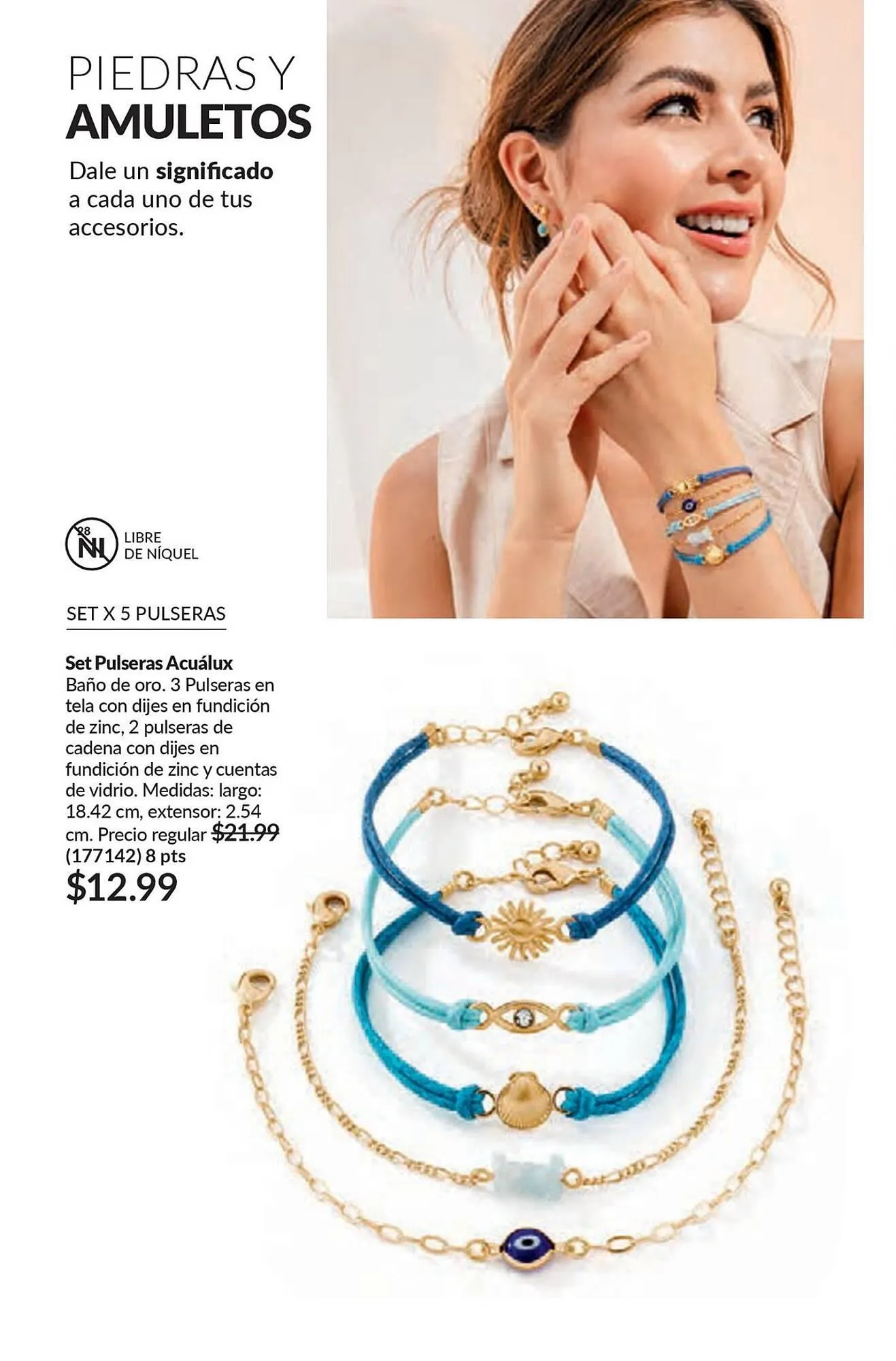 Catalogo de Catálogo AVON 3 de marzo al 31 de marzo 2025 - Pag 92