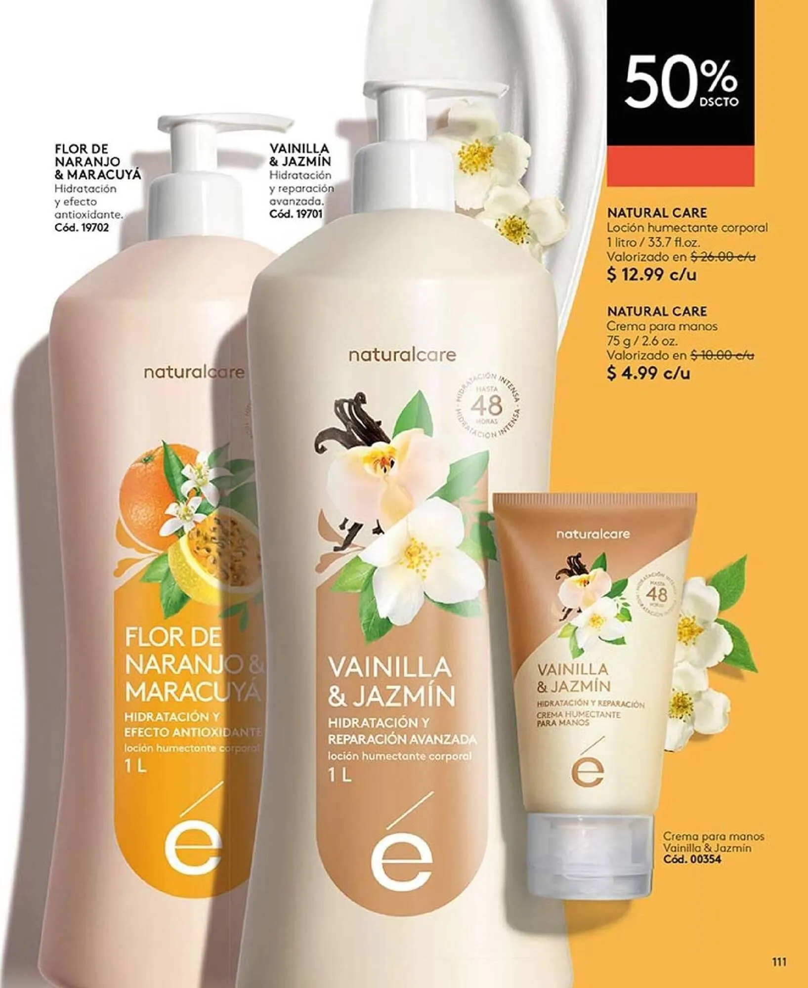 Catalogo de Catálogo Ésika 3 de enero al 28 de febrero 2025 - Pag 13