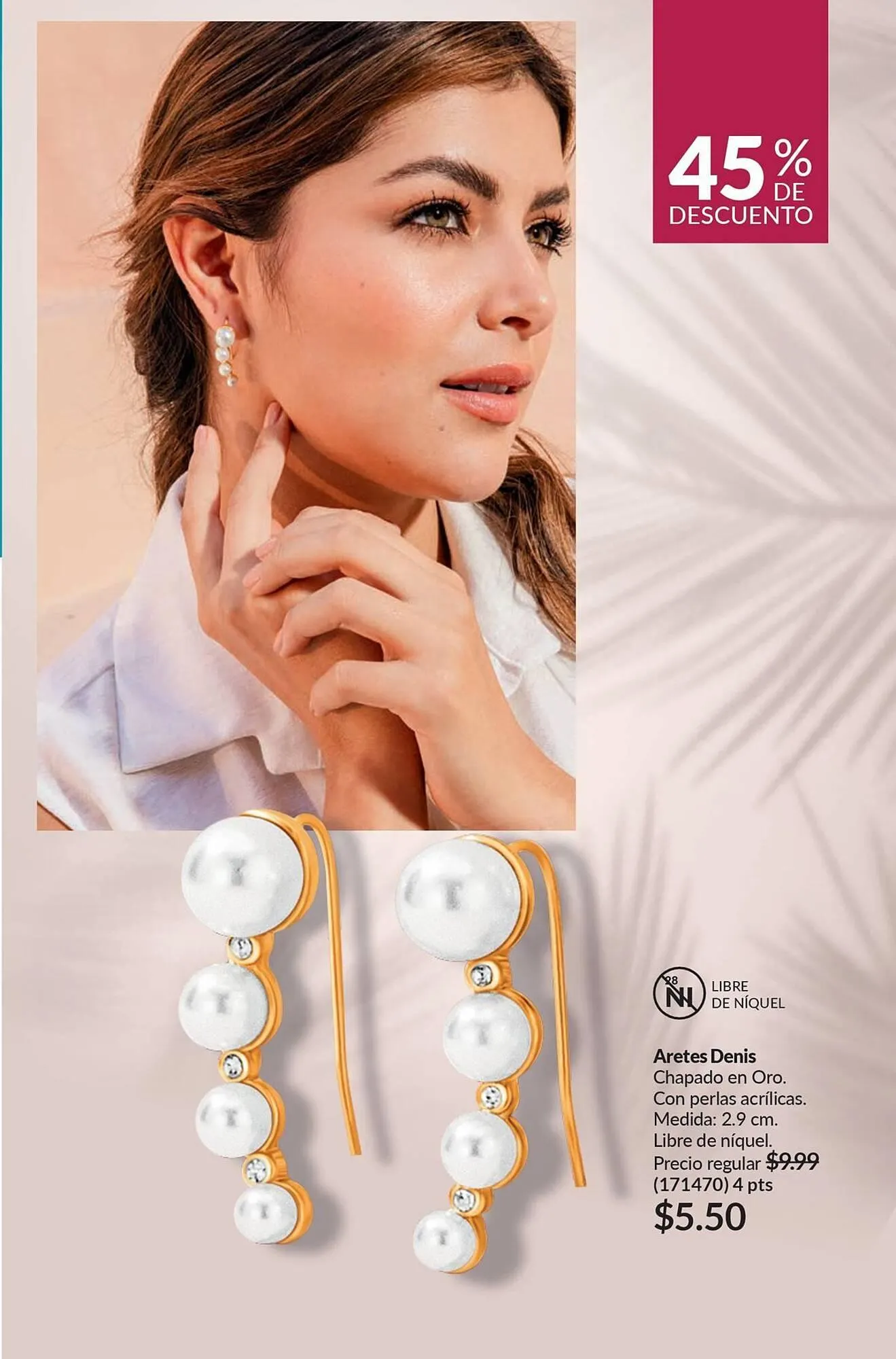 Catalogo de Catálogo AVON 19 de diciembre al 22 de enero 2025 - Pag 73