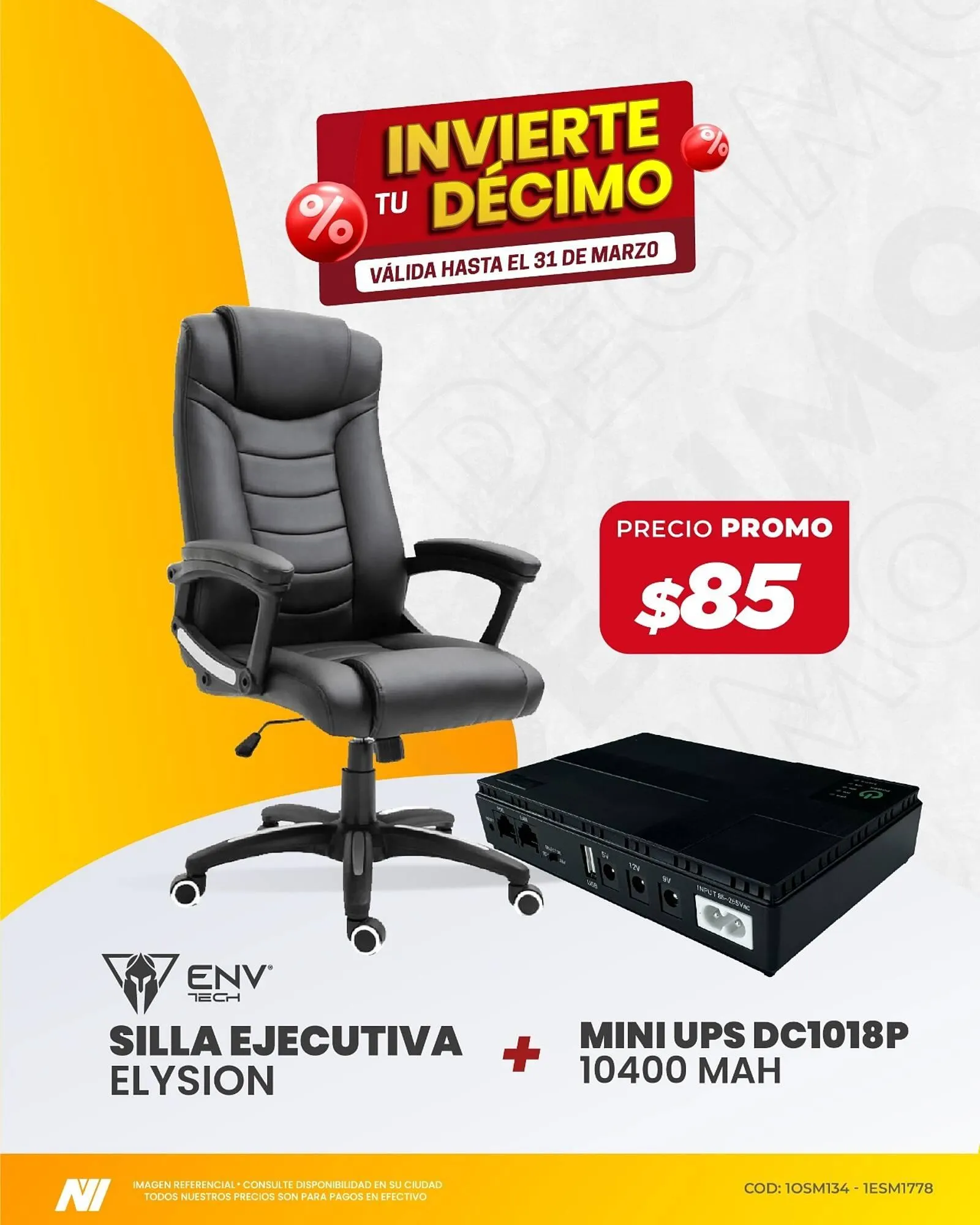 Catálogo Novicompu - 1