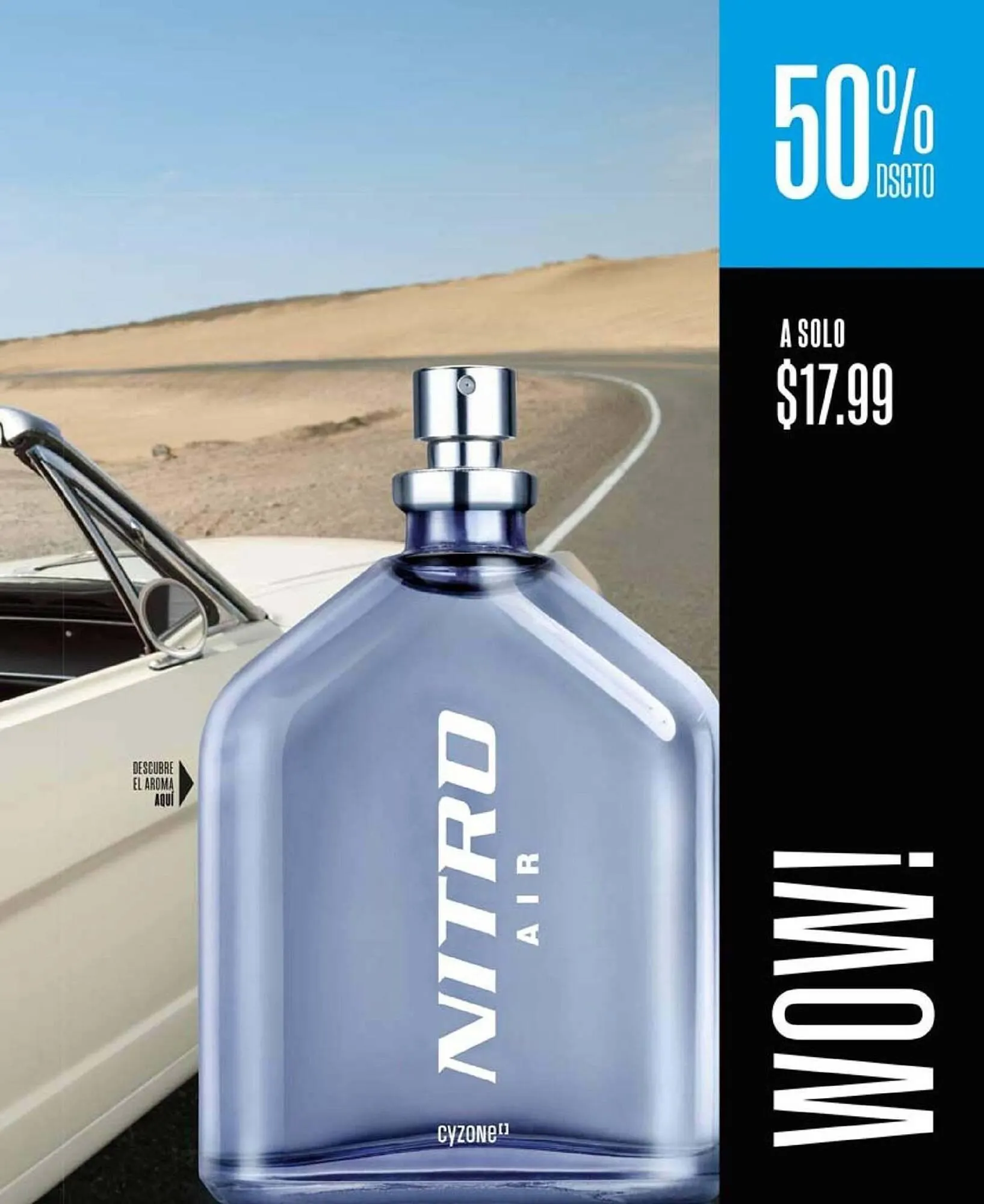 Catalogo de Catálogo Cyzone 26 de febrero al 15 de marzo 2024 - Pag 90