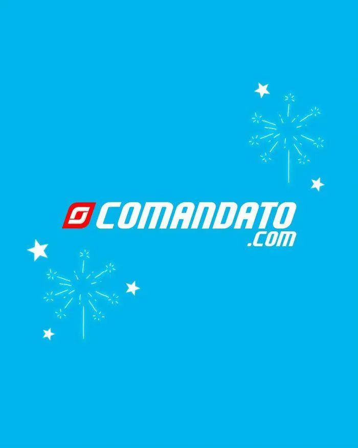 Catalogo de Ofertas Comandato 2 de agosto al 4 de agosto 2024 - Pag 8