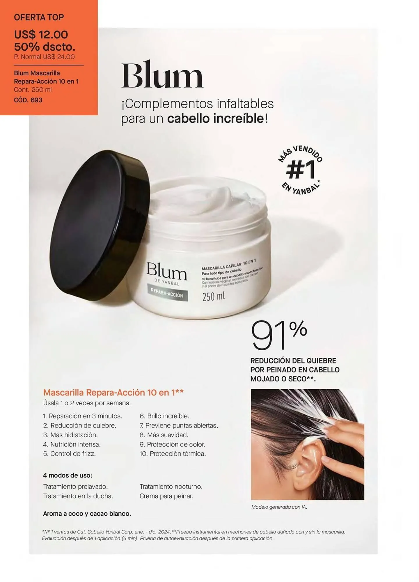 Catalogo de Catálogo Yanbal 3 de enero al 30 de enero 2026 - Pag 104