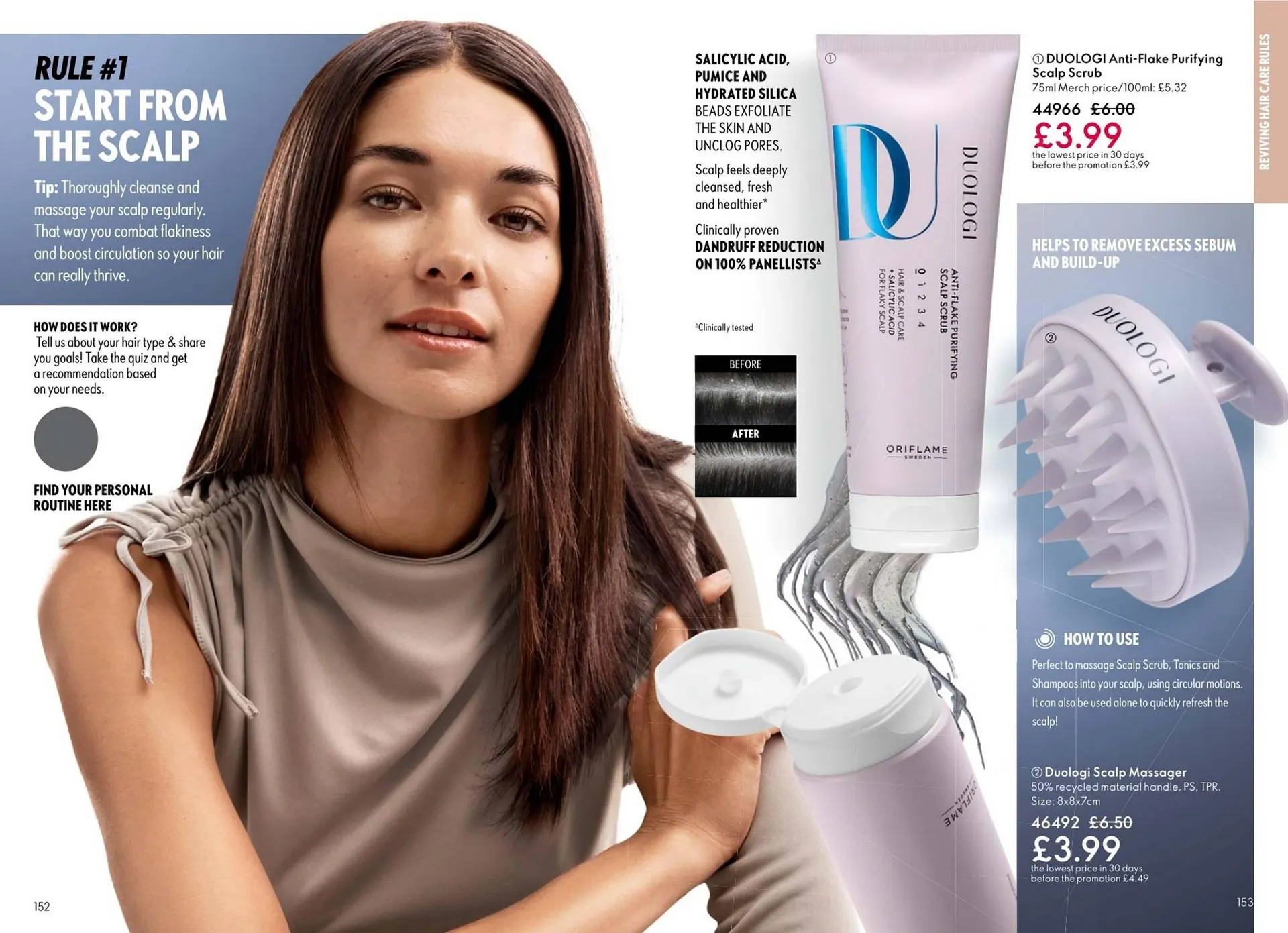 Catalogo de Catálogo Oriflame 6 de marzo al 26 de marzo 2025 - Pag 77