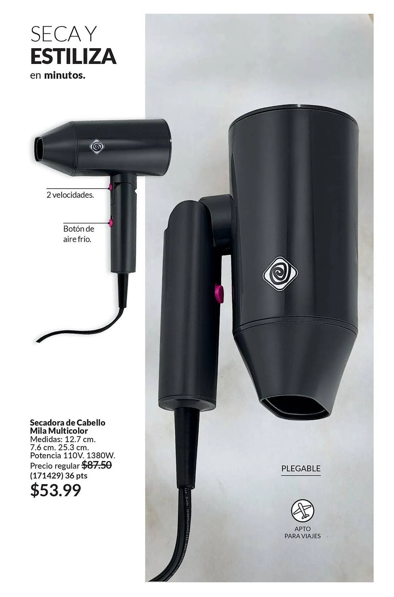 Catalogo de Catálogo AVON 18 de noviembre al 13 de diciembre 2024 - Pag 60