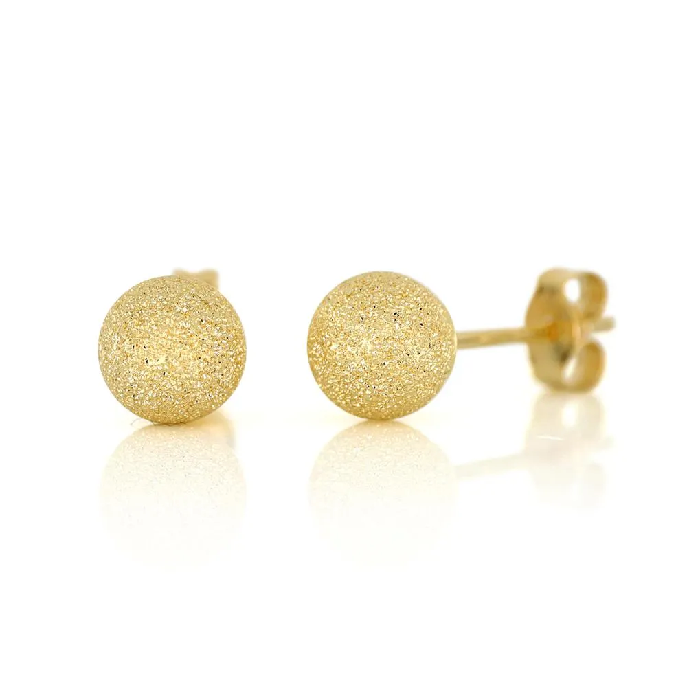ARETES DE ESFERA STARDUST