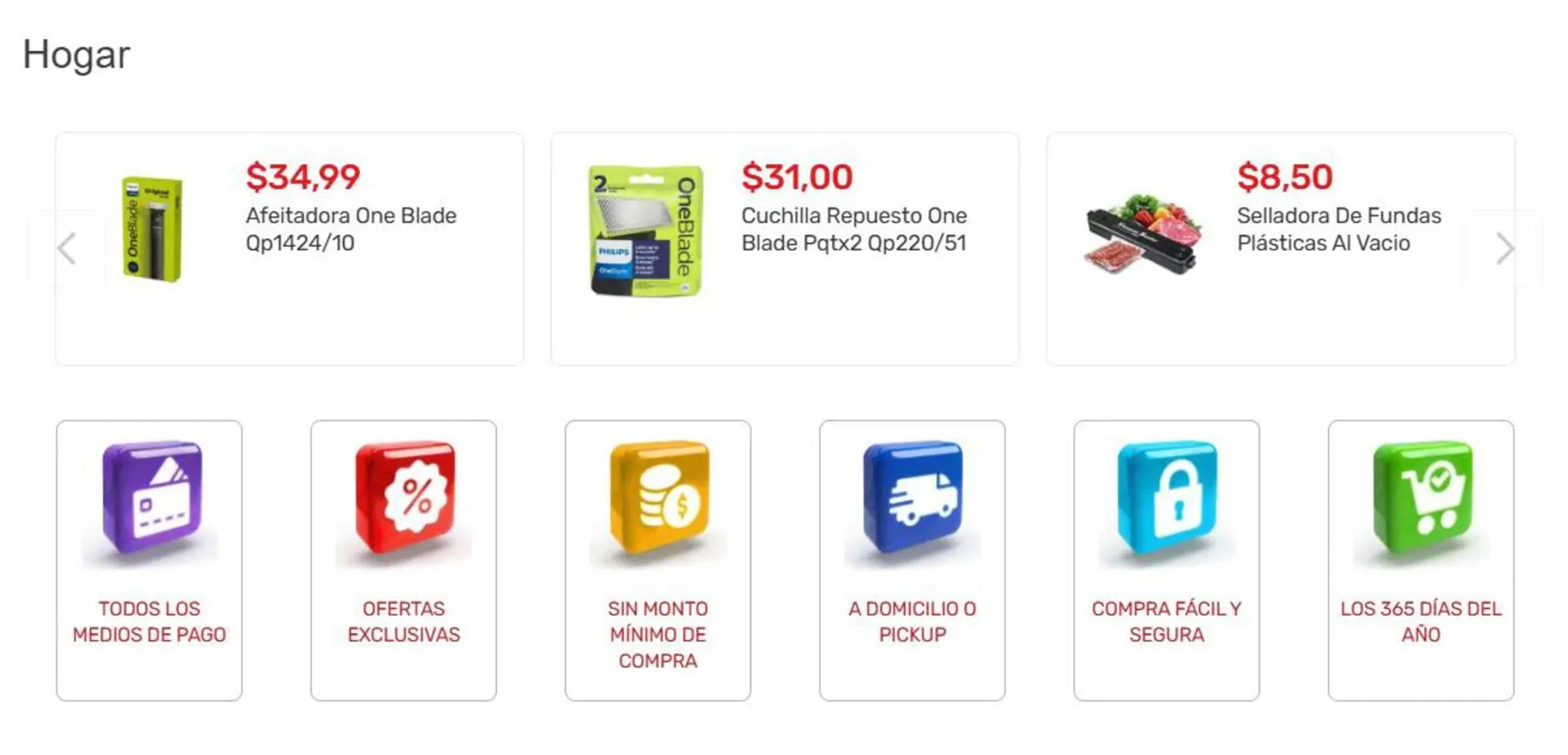 Catalogo de Catálogo Super Paco 7 de enero al 15 de enero 2025 - Pag 2