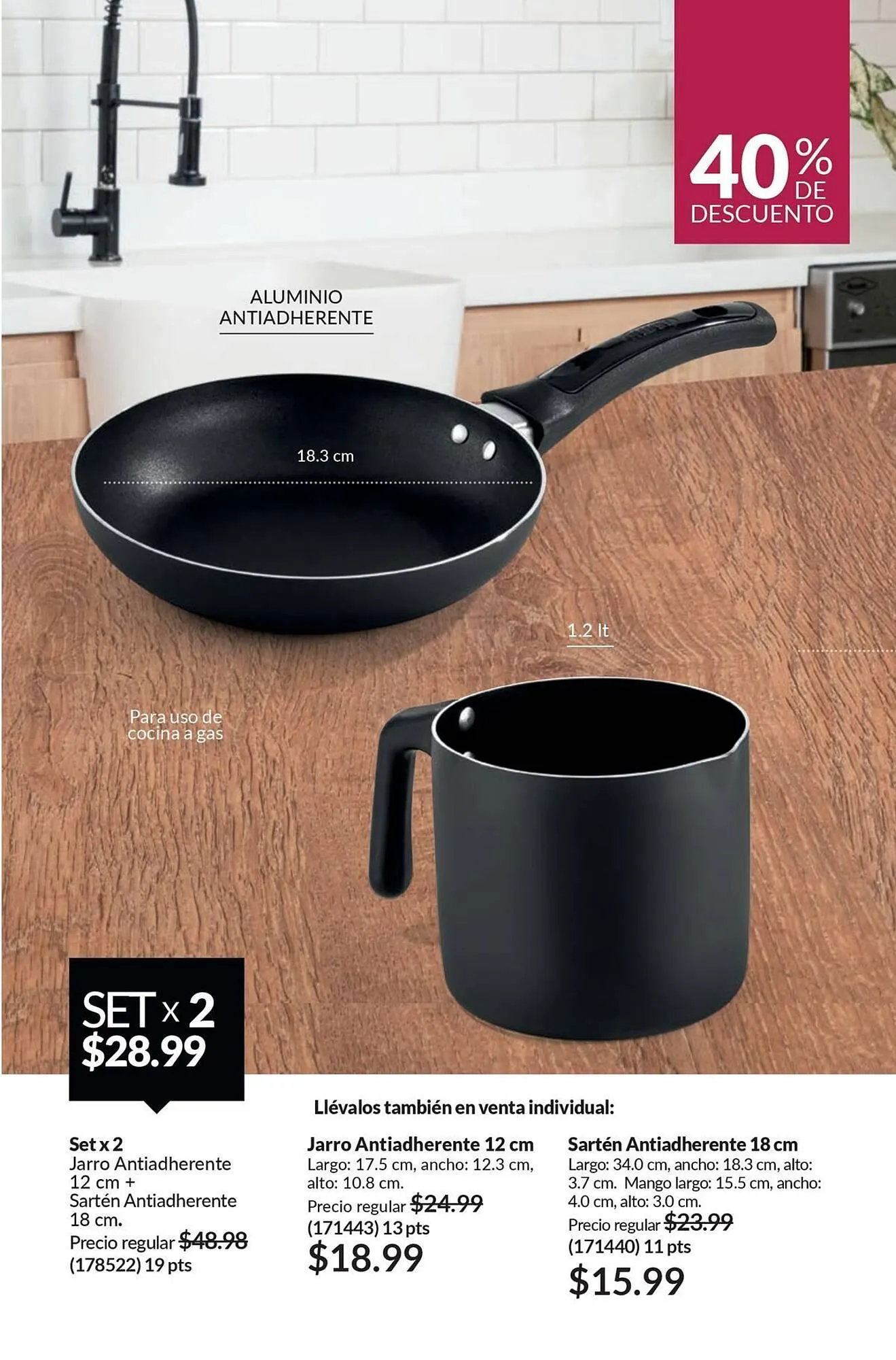 Catalogo de Catálogo AVON 18 de noviembre al 13 de diciembre 2024 - Pag 37