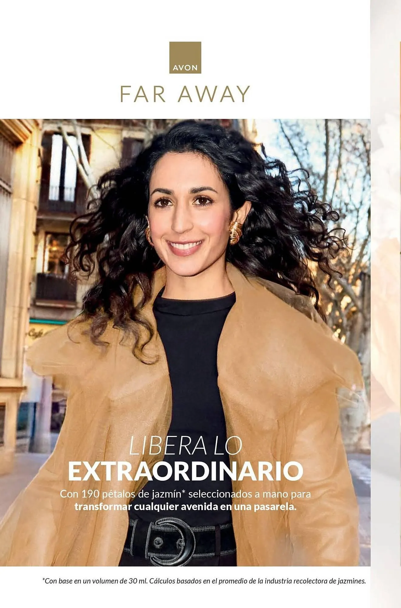 Catalogo de Catálogo AVON 18 de noviembre al 13 de diciembre 2024 - Pag 8