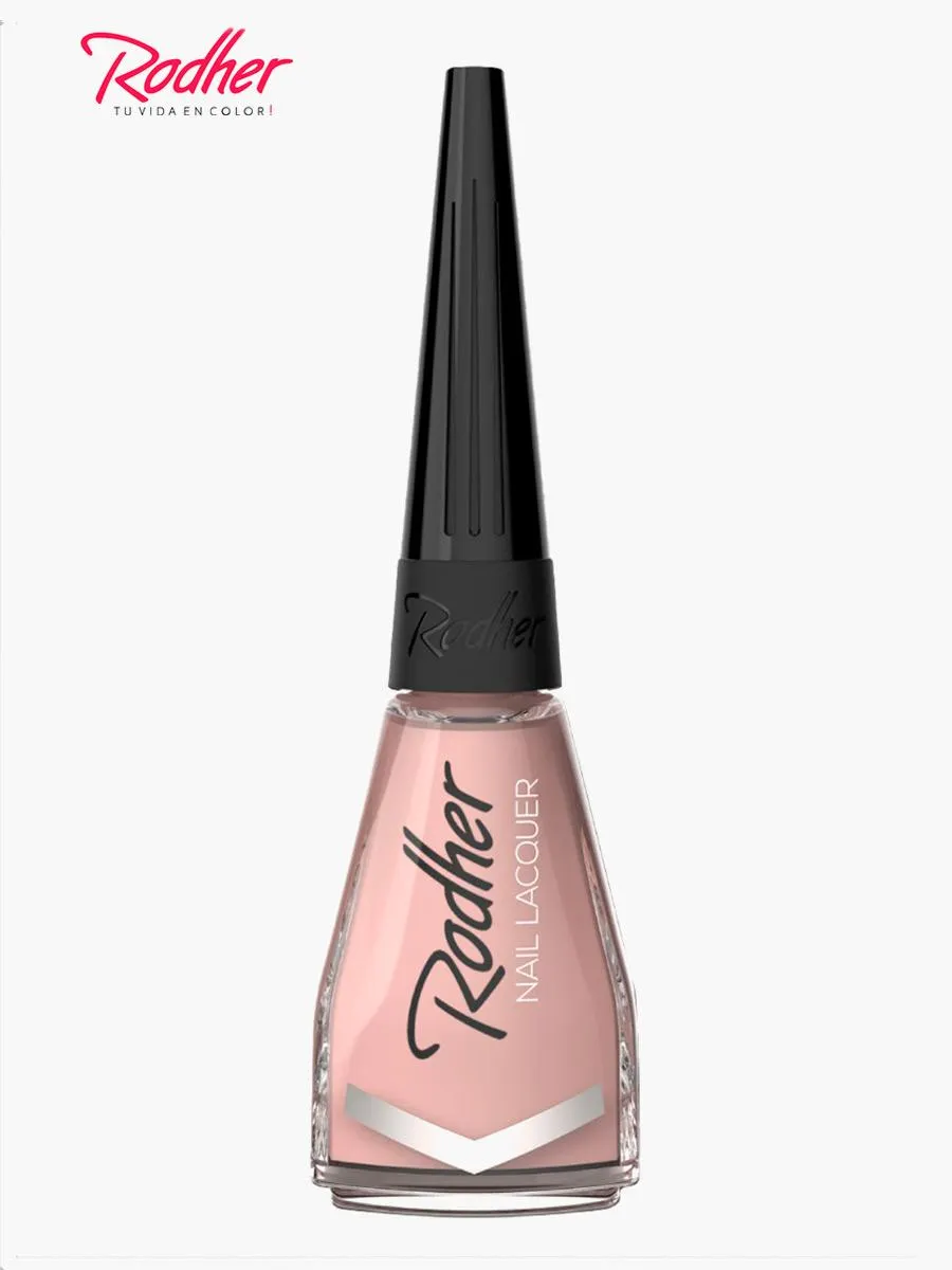 Rodher - Esmalte Nude 11