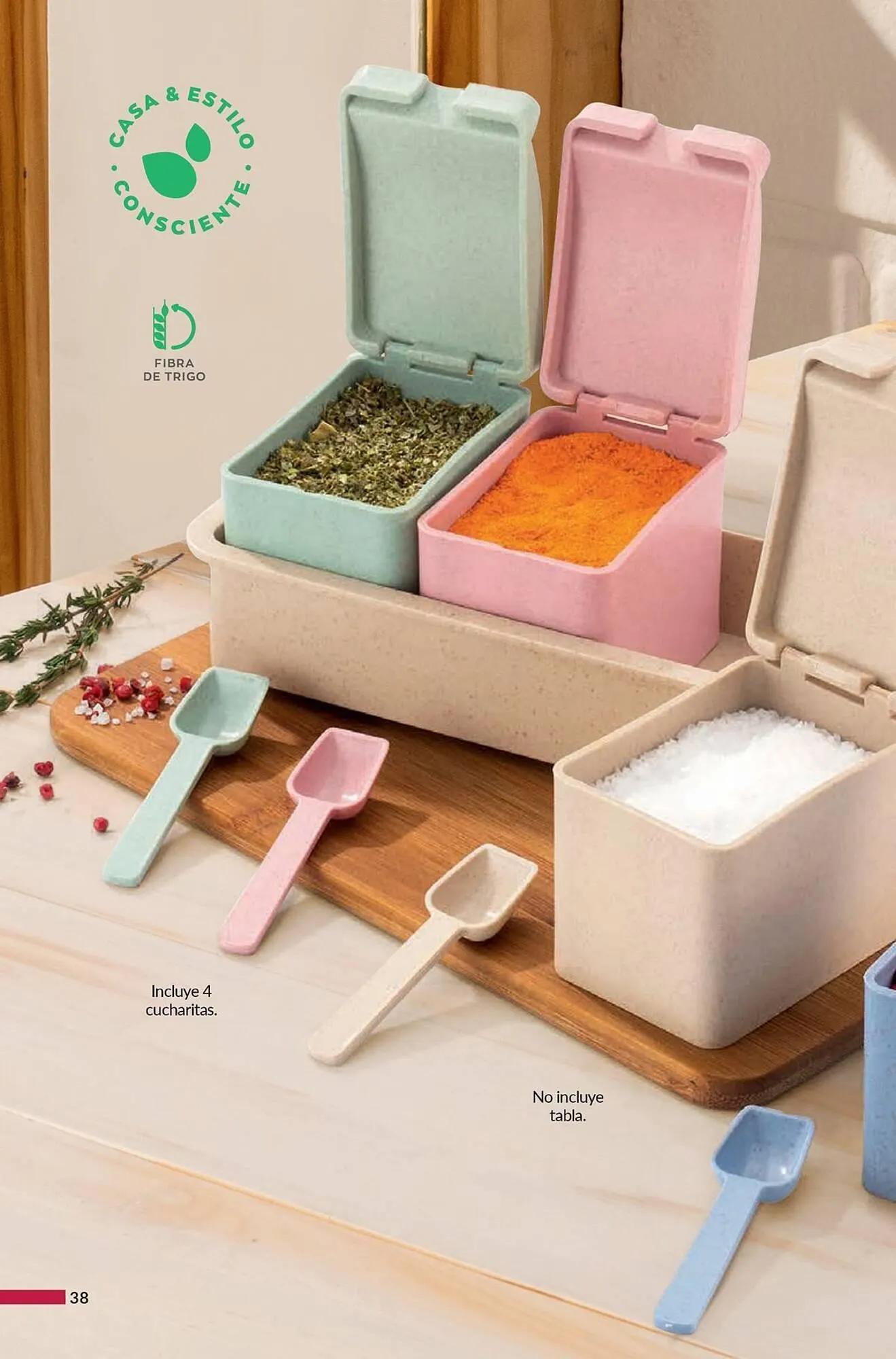 Catalogo de Catálogo AVON 24 de octubre al 20 de noviembre 2023 - Pag 38