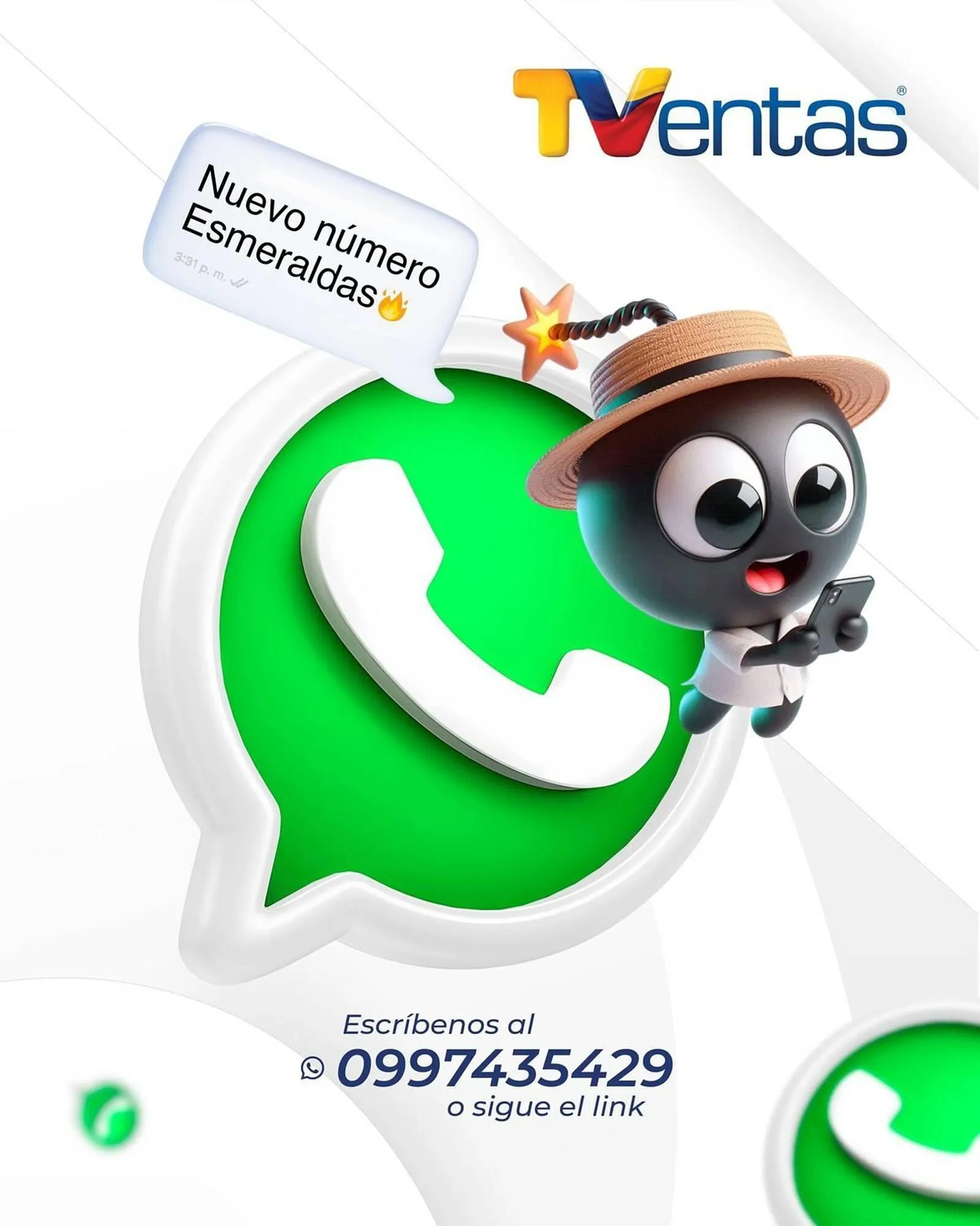 Catalogo de Catálogo TVentas 3 de diciembre al 7 de diciembre 2025 - Pag 2