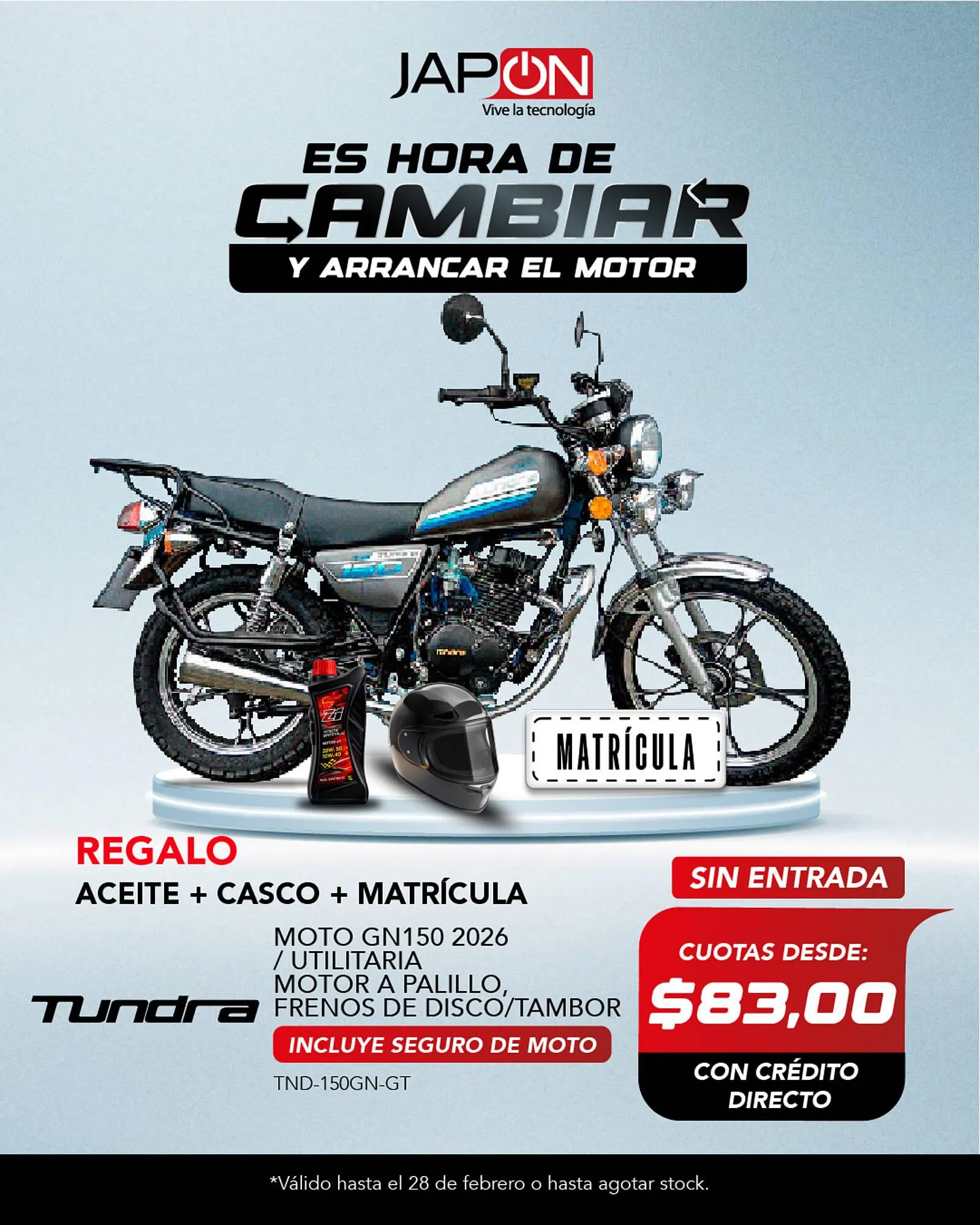 Catalogo de Catálogo Almacenes Japón 25 de febrero al 28 de febrero 2026 - Pag 3