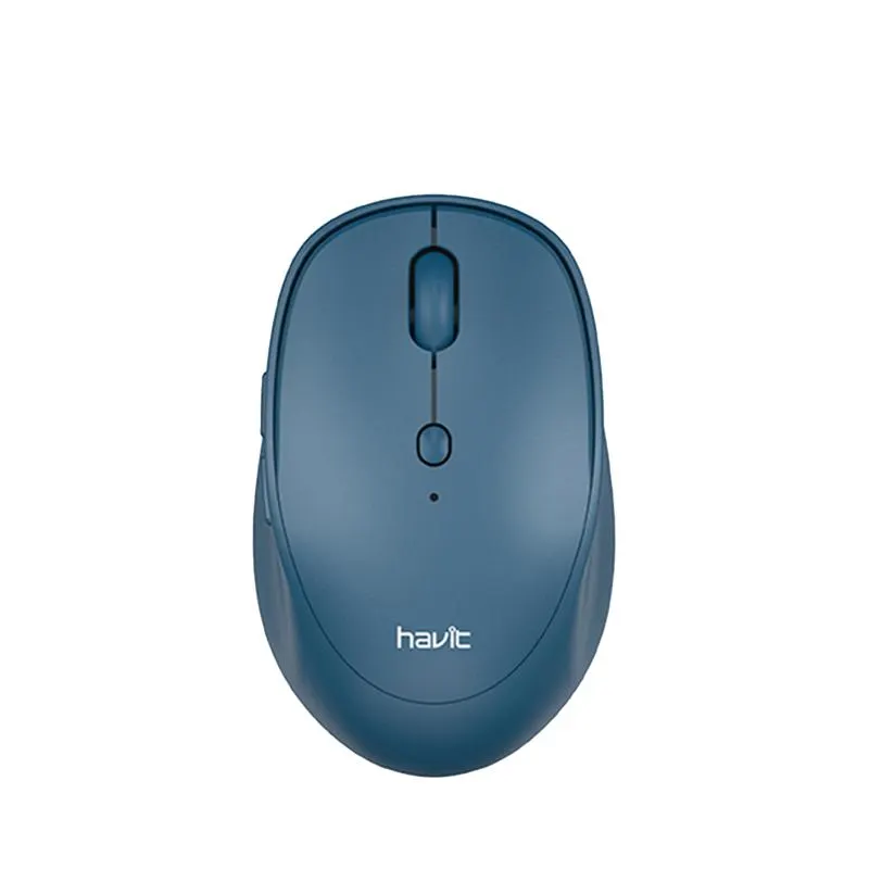 Havit - Mouse Inalámbrico ms76gt | Azul