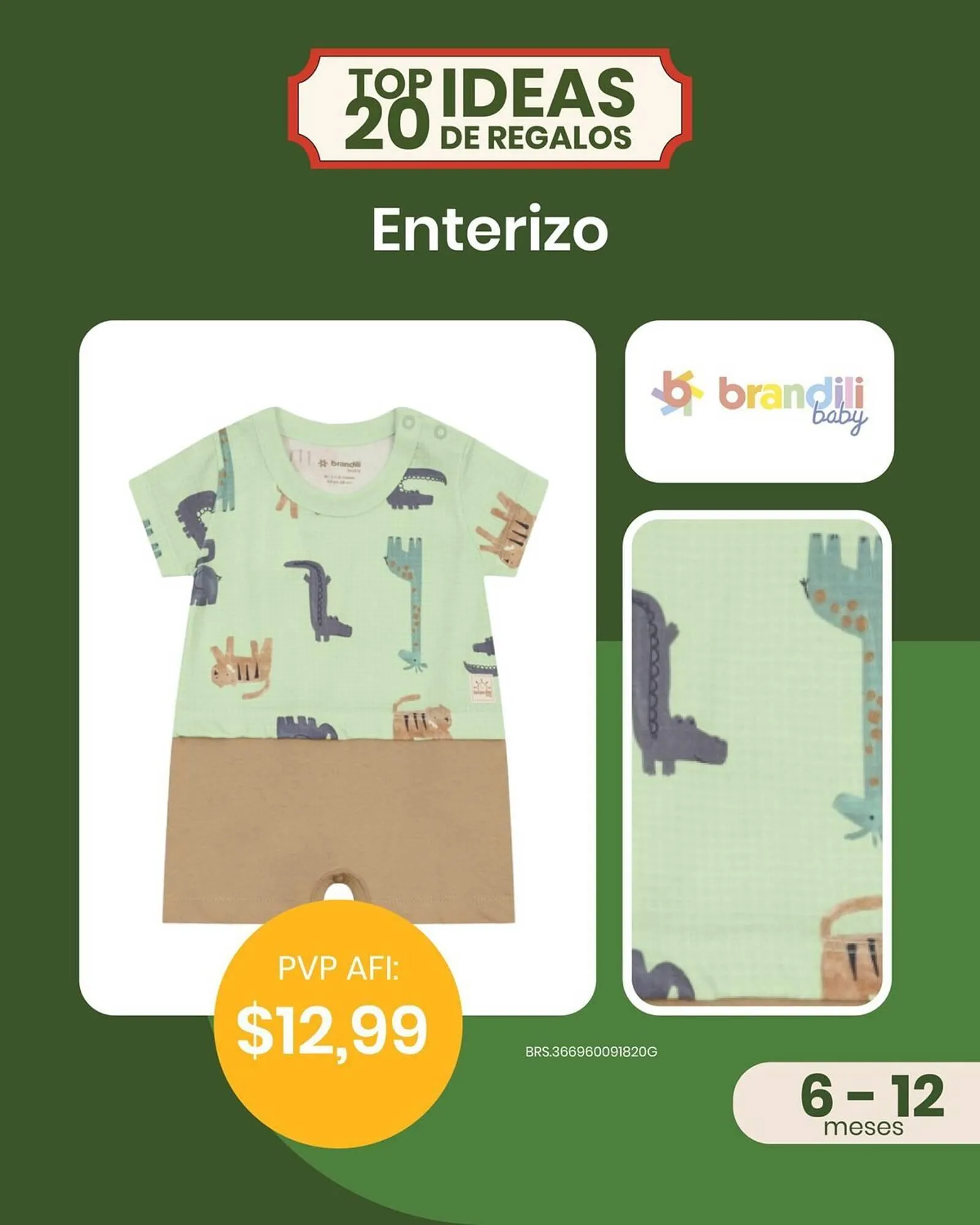 Catalogo de Catálogo Bebemundo 15 de diciembre al 31 de diciembre 2025 - Pag 7