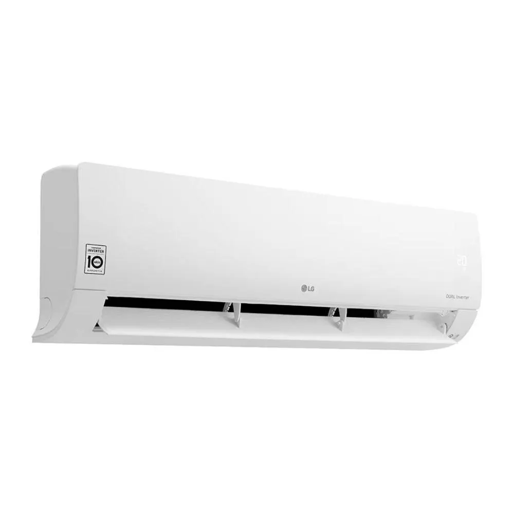Aire Acondicionado Split LG 24000 BTU Inverter VM242C9