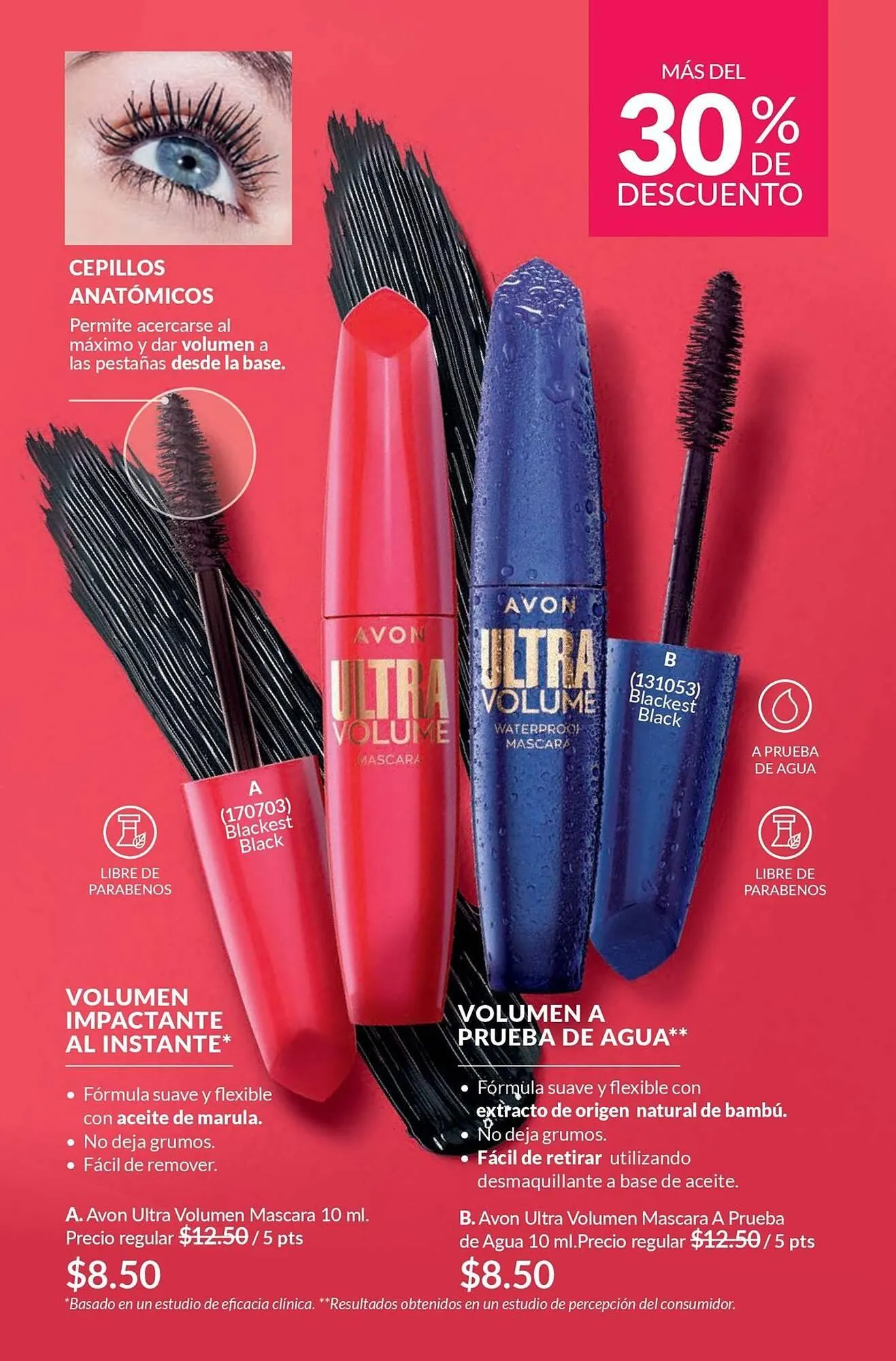 Catalogo de Catálogo AVON 9 de diciembre al 31 de diciembre 2025 - Pag 39