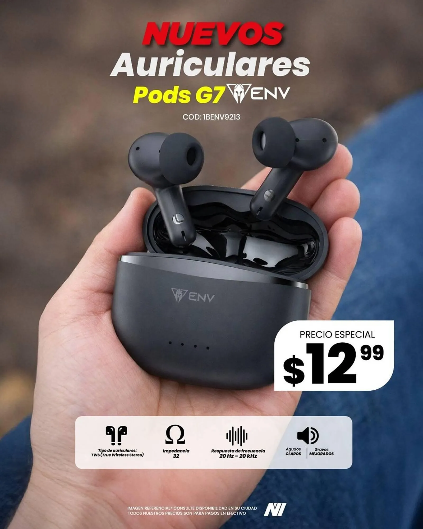 Catalogo de Catálogo Novicompu 2 de febrero al 22 de febrero 2026 - Pag 4