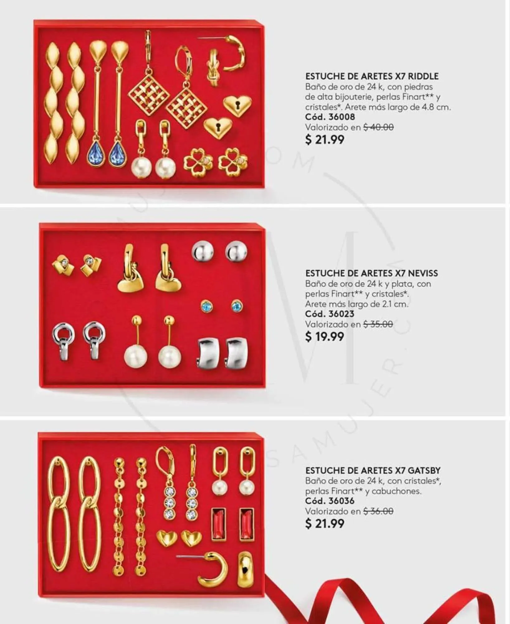 Catalogo de Catálogo Ésika 3 de octubre al 4 de noviembre 2023 - Pag 113