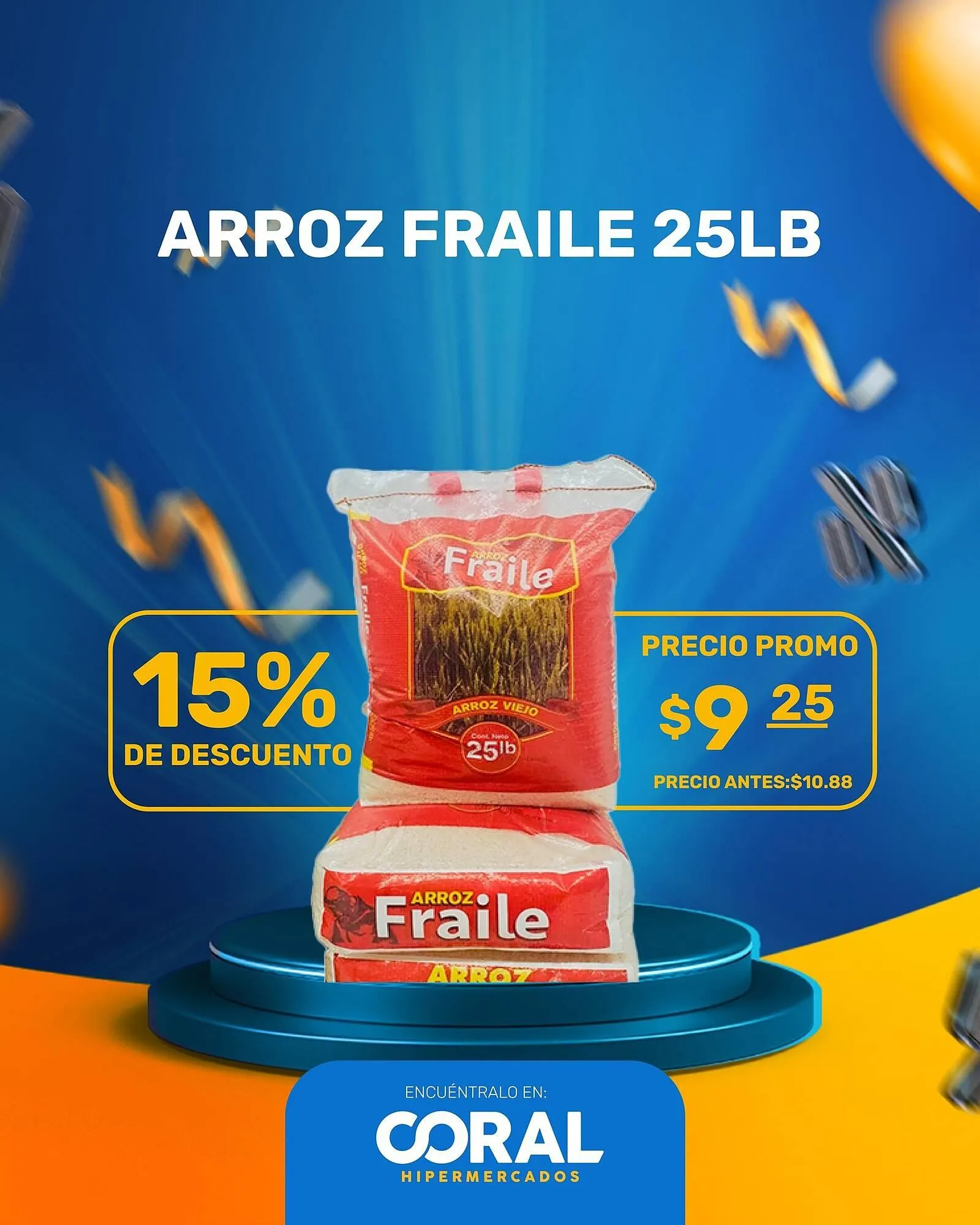 Catálogo Coral Hipermercados - 1