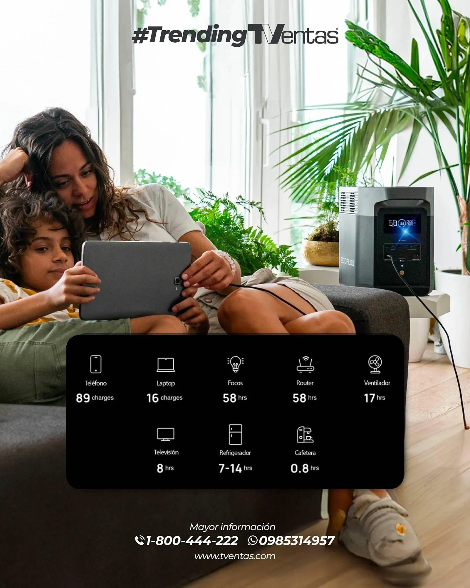 Catalogo de Catálogo TVentas 6 de enero al 12 de enero 2025 - Pag 2