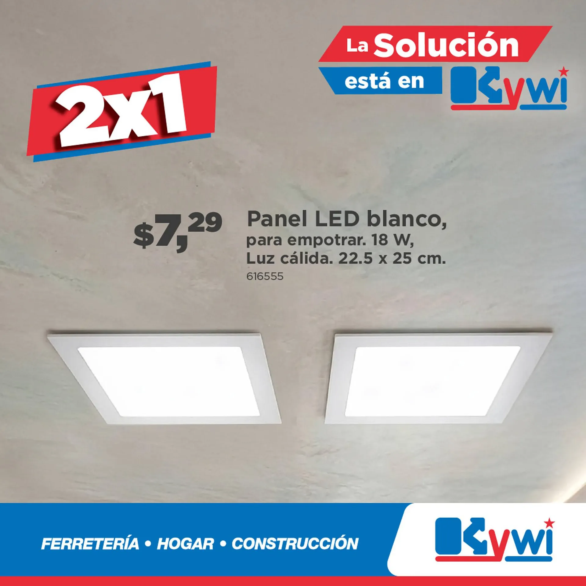 Catalogo de Catálogo Kywi 12 de marzo al 18 de marzo 2026 - Pag 3