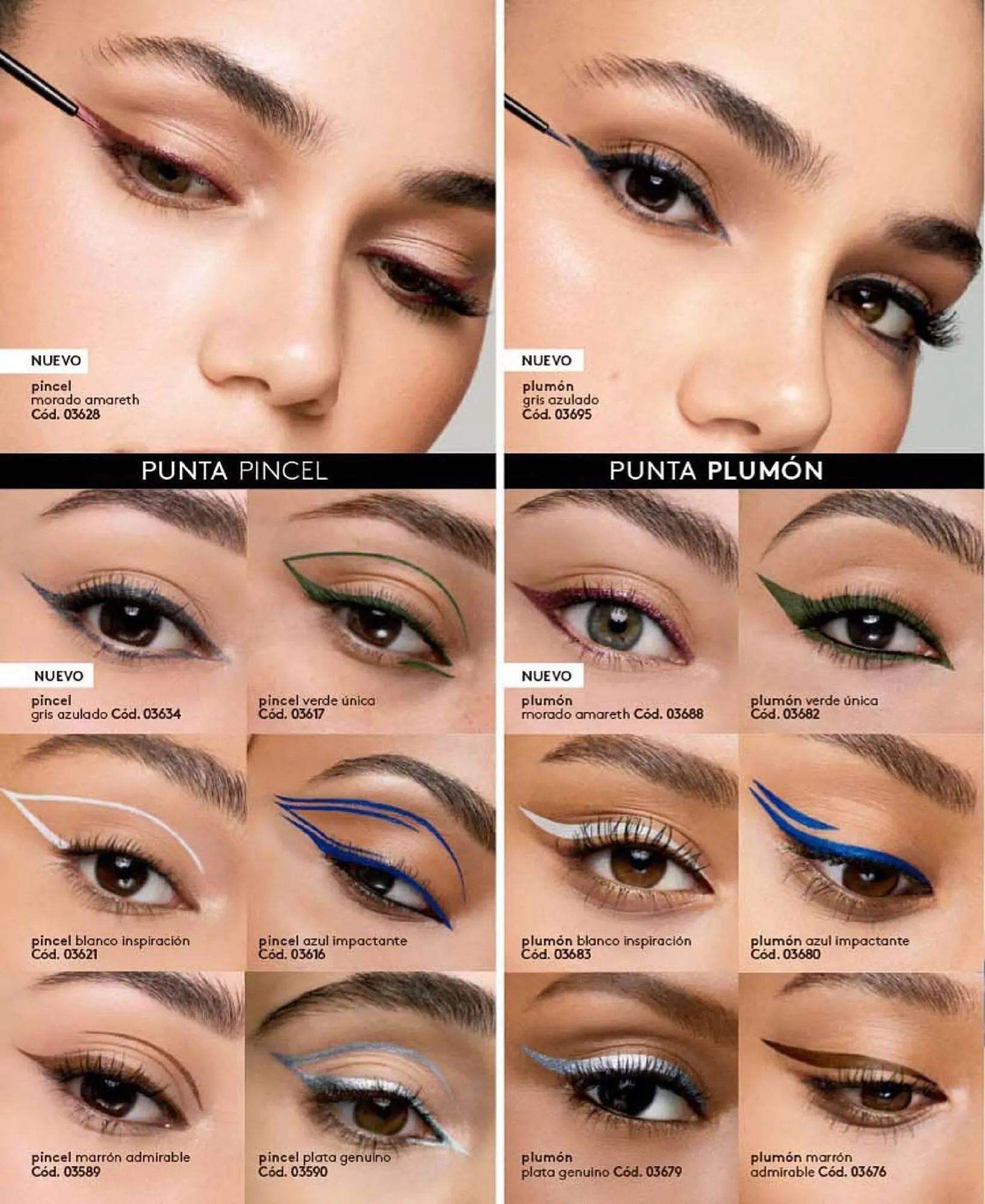 Catalogo de Catálogo Ésika 12 de diciembre al 12 de diciembre 2025 - Pag 8